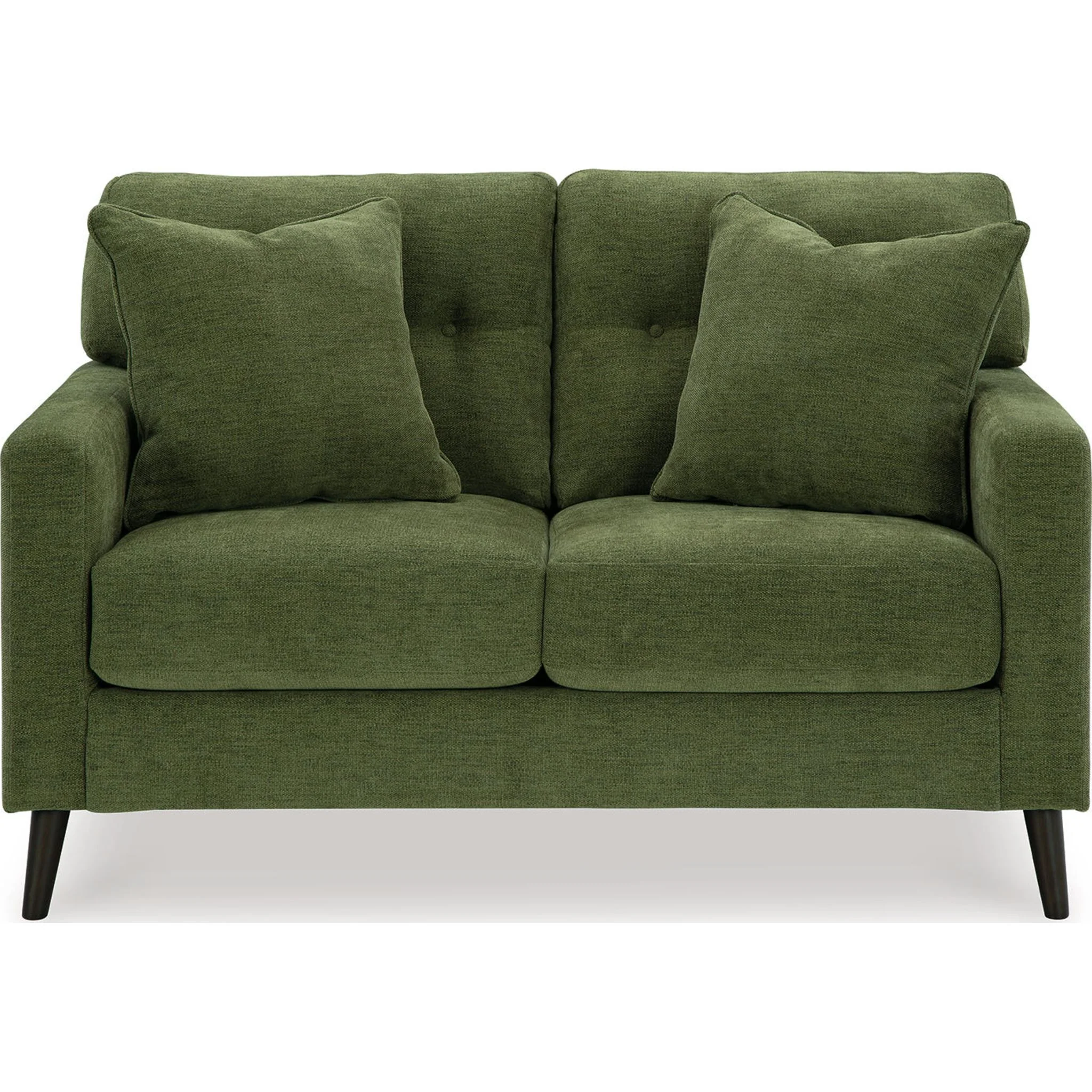 Bixler Loveseat - Image 17