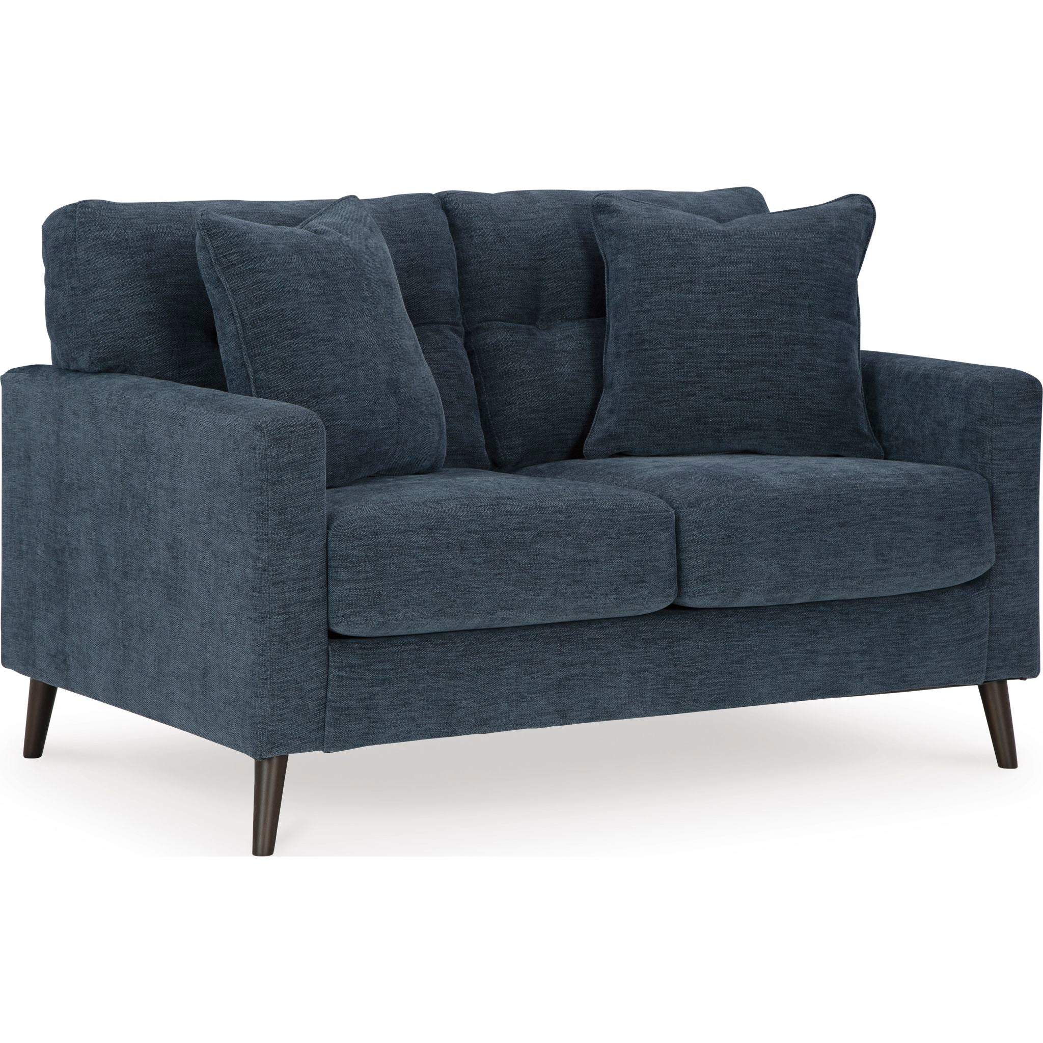 Bixler Loveseat - Image 6