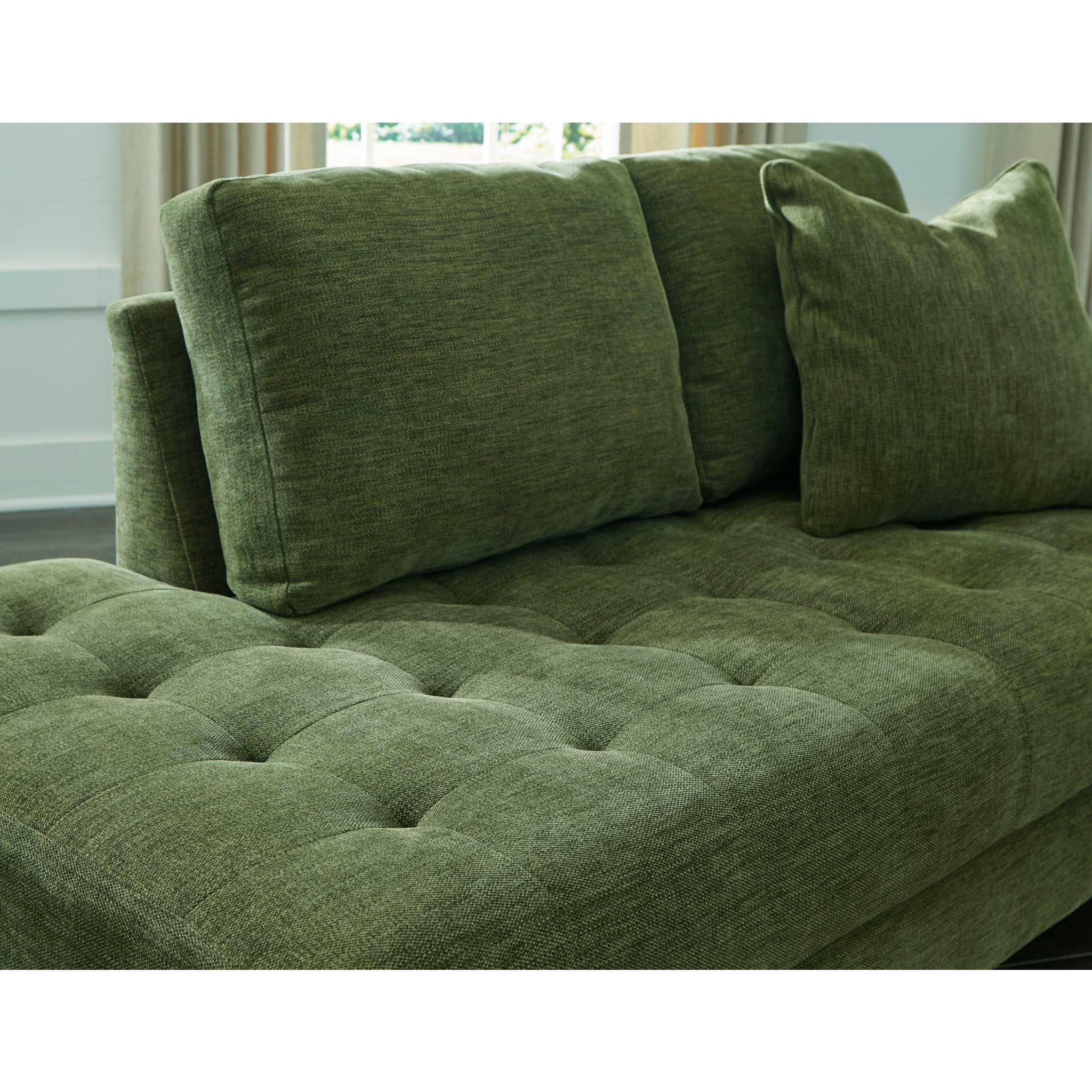 Bixler Right Arm Facing Corner Chaise - Image 12