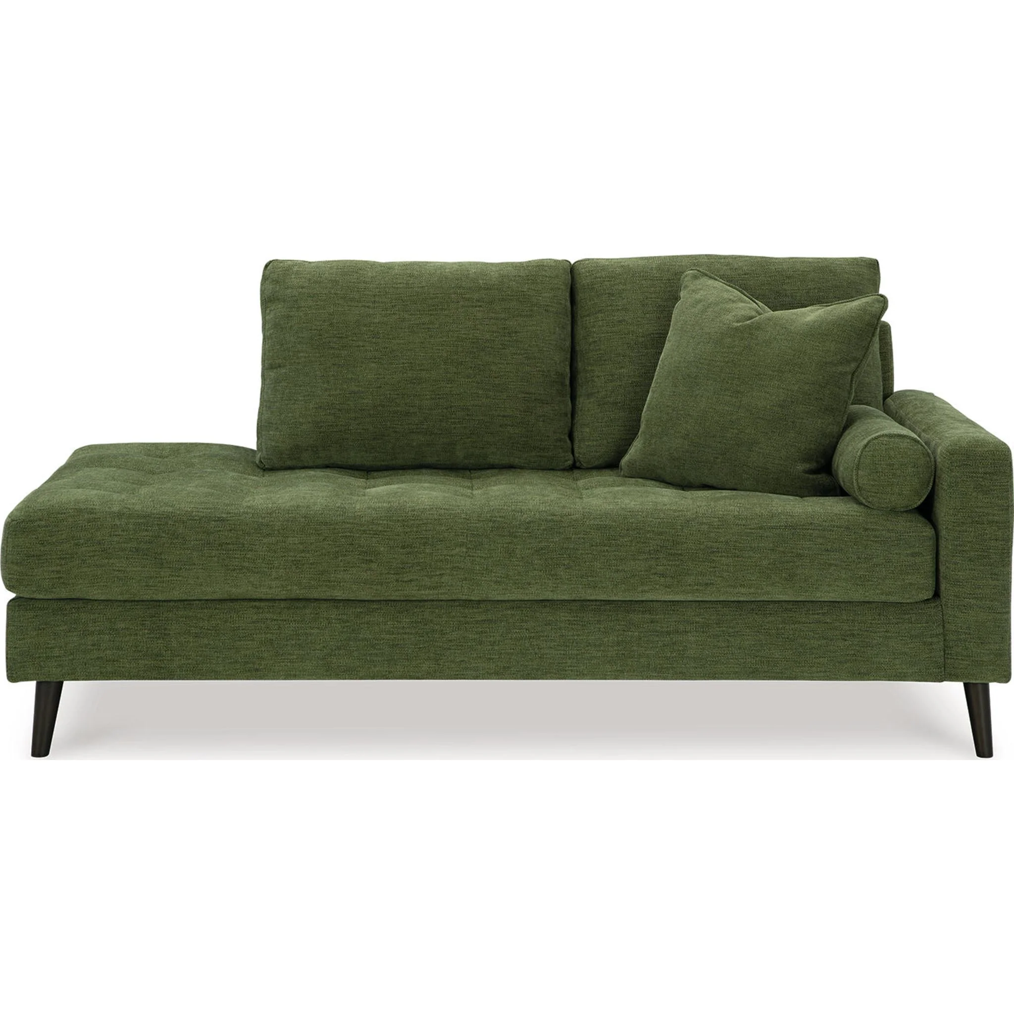 Bixler Right Arm Facing Corner Chaise - Image 15