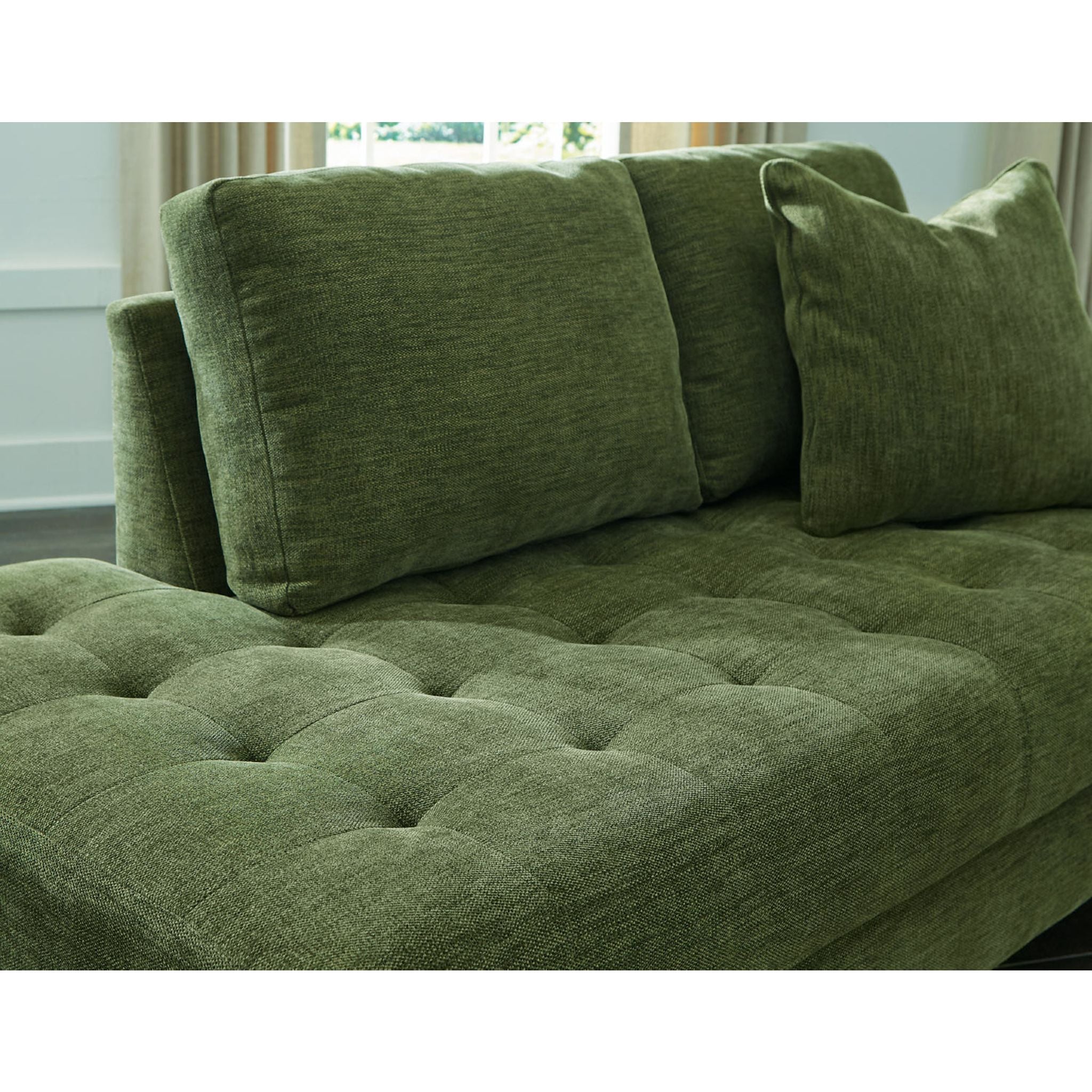 Bixler Right Arm Facing Corner Chaise - Image 18