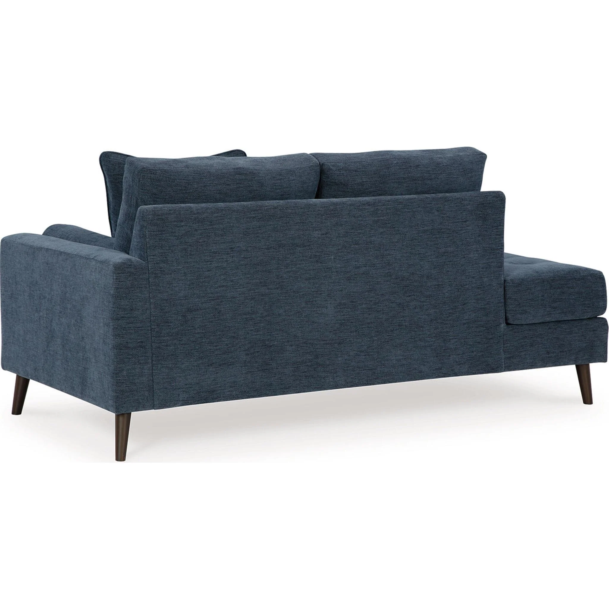 Bixler Right Arm Facing Corner Chaise - Image 3