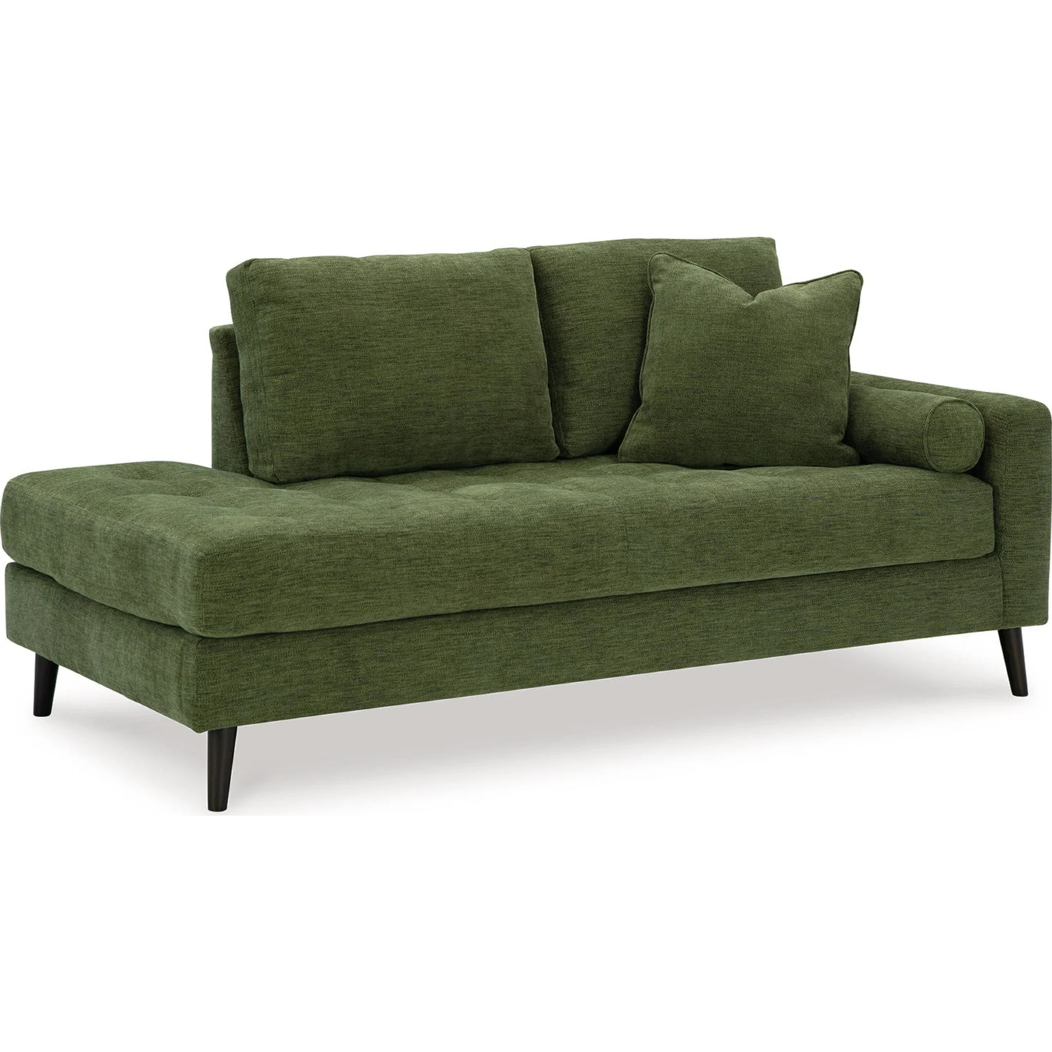 Bixler Right Arm Facing Corner Chaise - Image 6