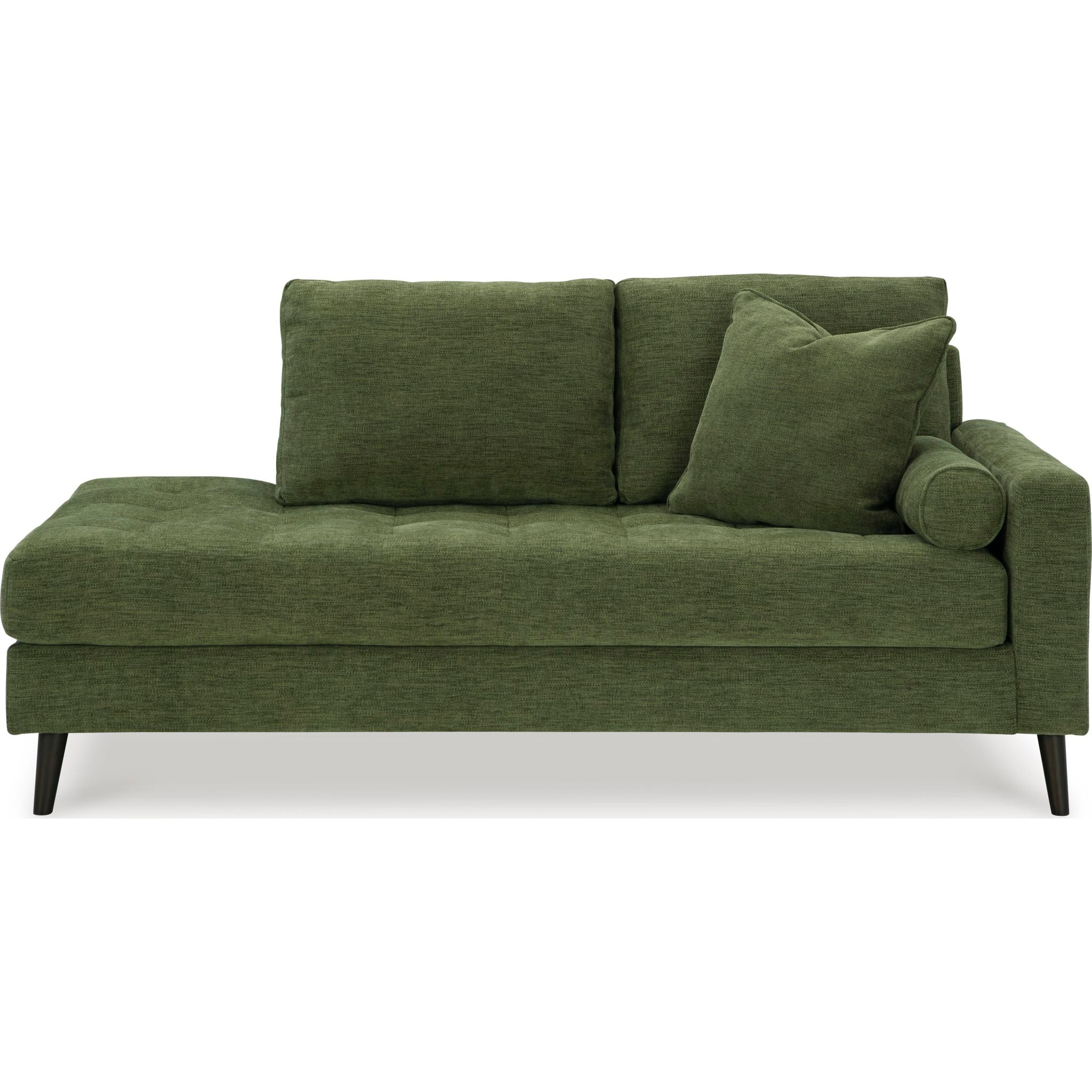 Bixler Right Arm Facing Corner Chaise - Image 8