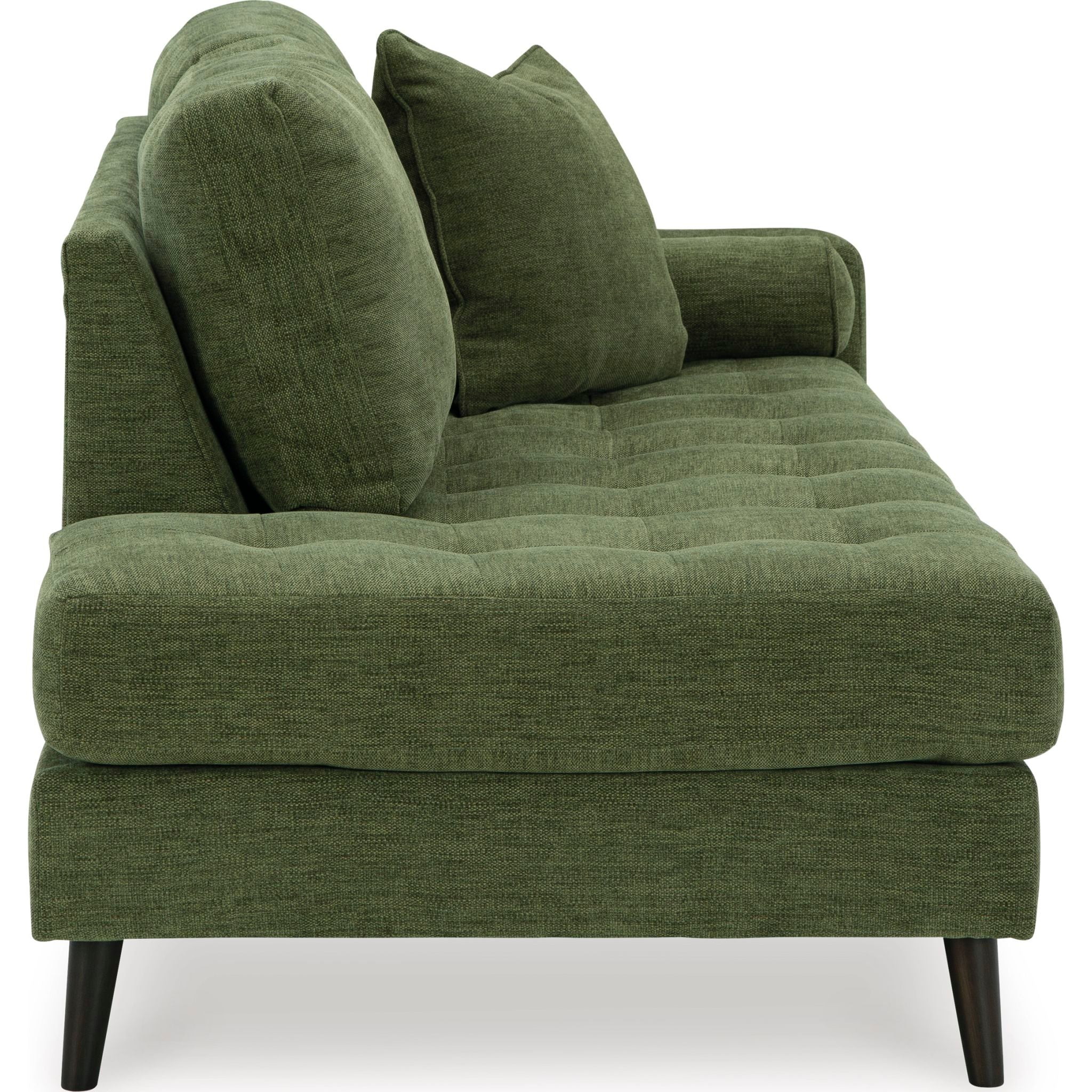 Bixler Right Arm Facing Corner Chaise - Image 9
