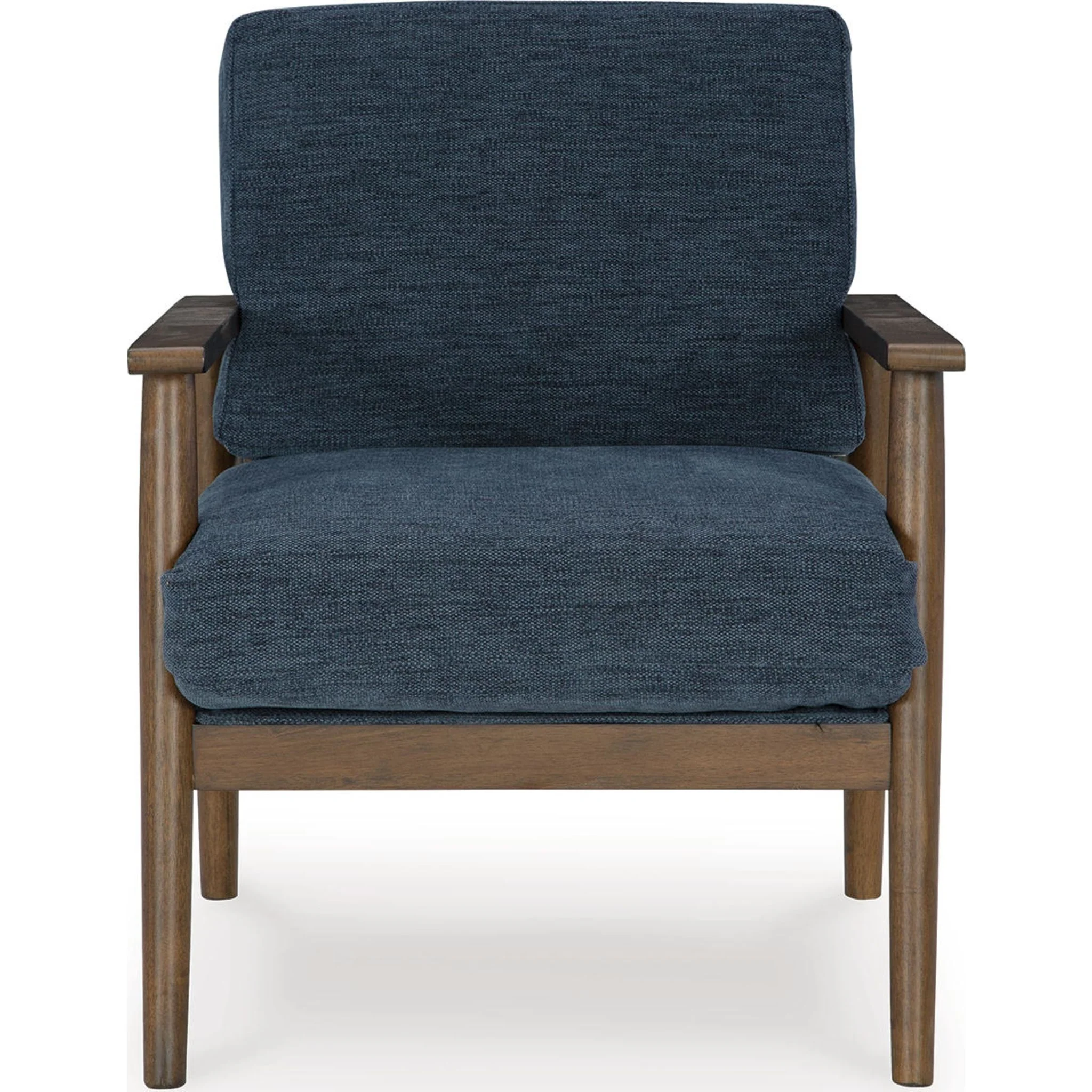 Bixler Showood Accent Chair - Image 13