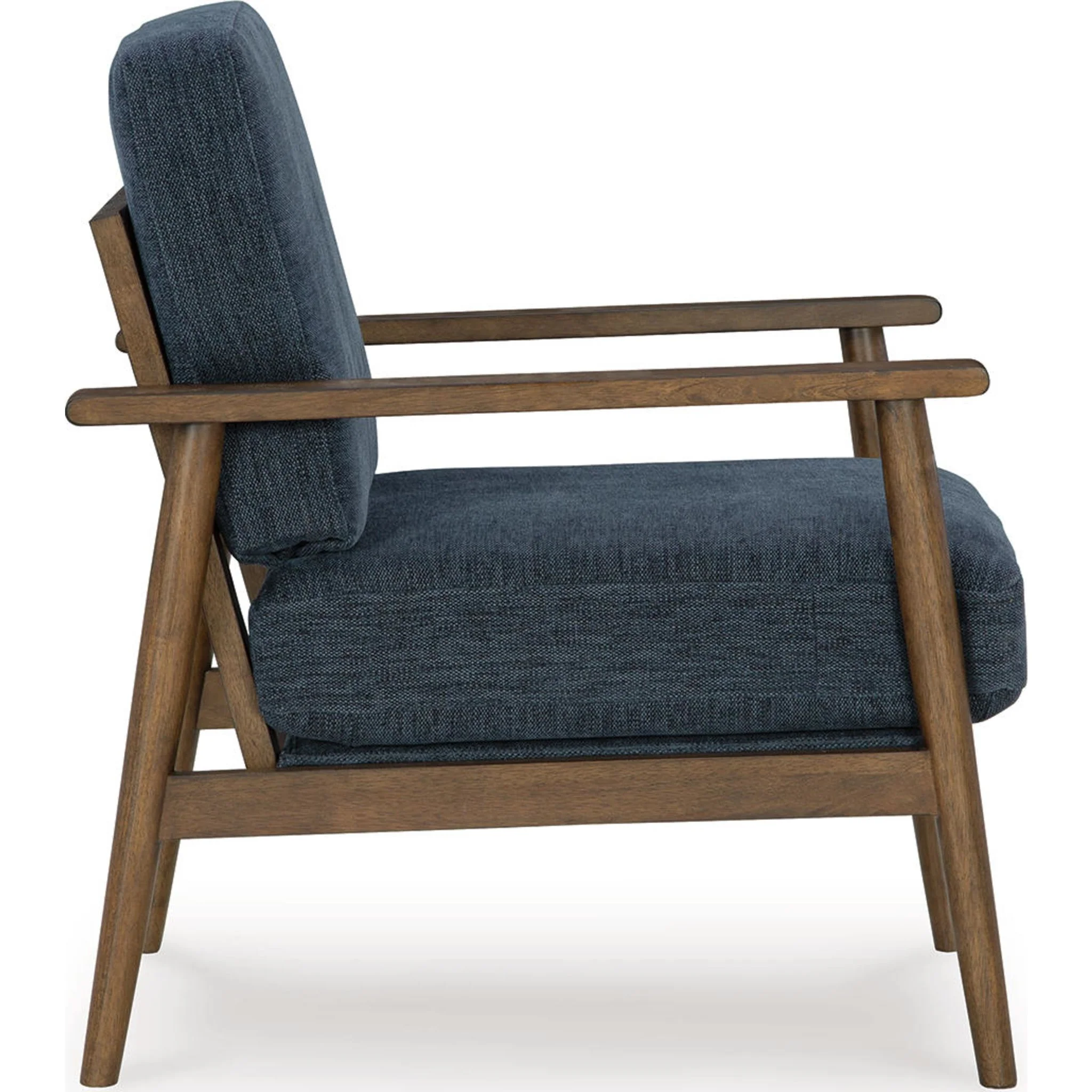 Bixler Showood Accent Chair - Image 14