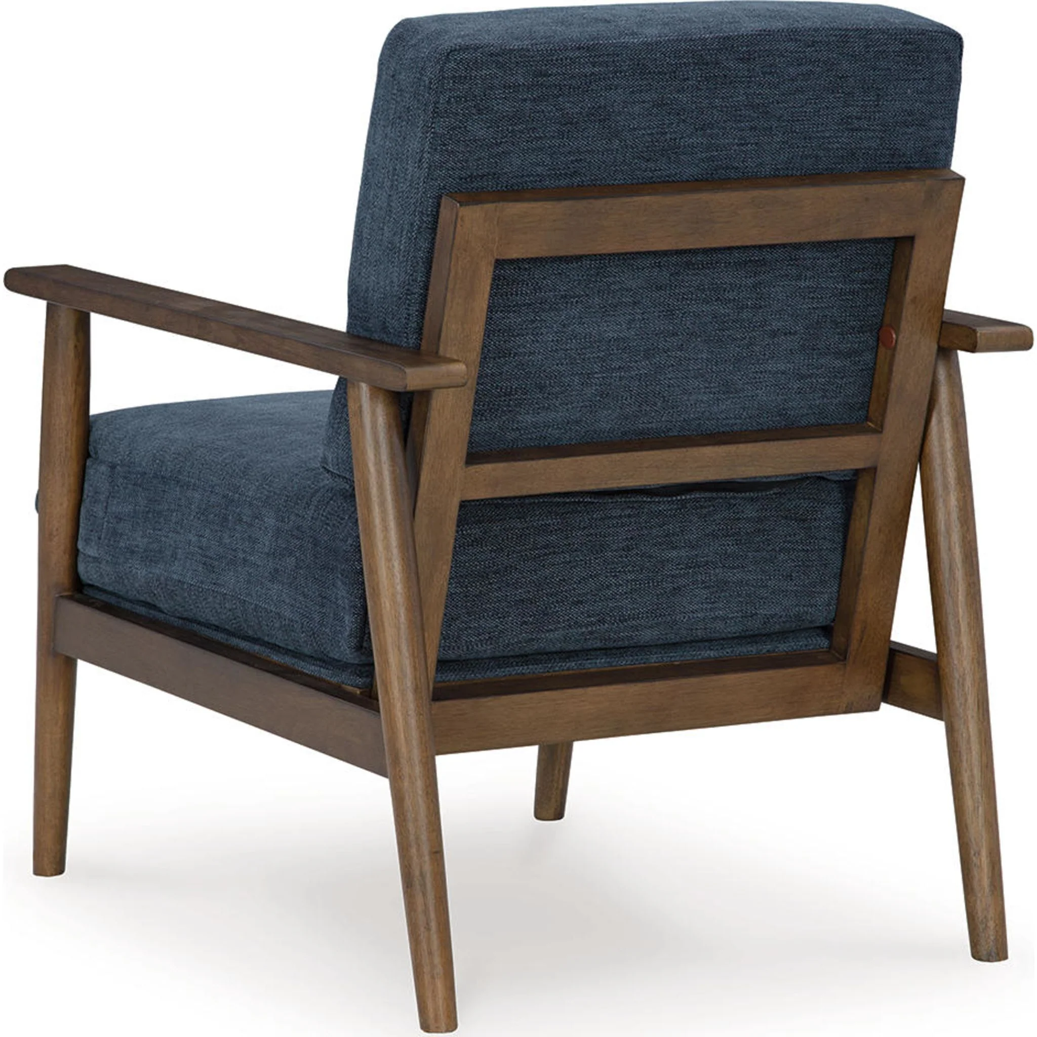 Bixler Showood Accent Chair - Image 16