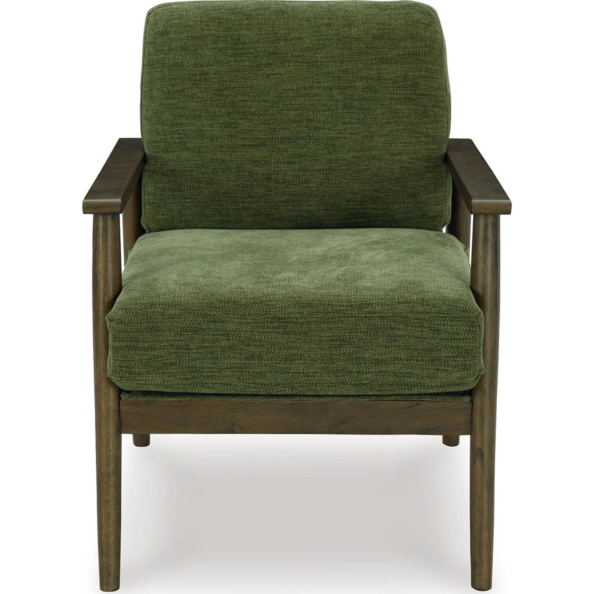 Bixler Showood Accent Chair - Image 3