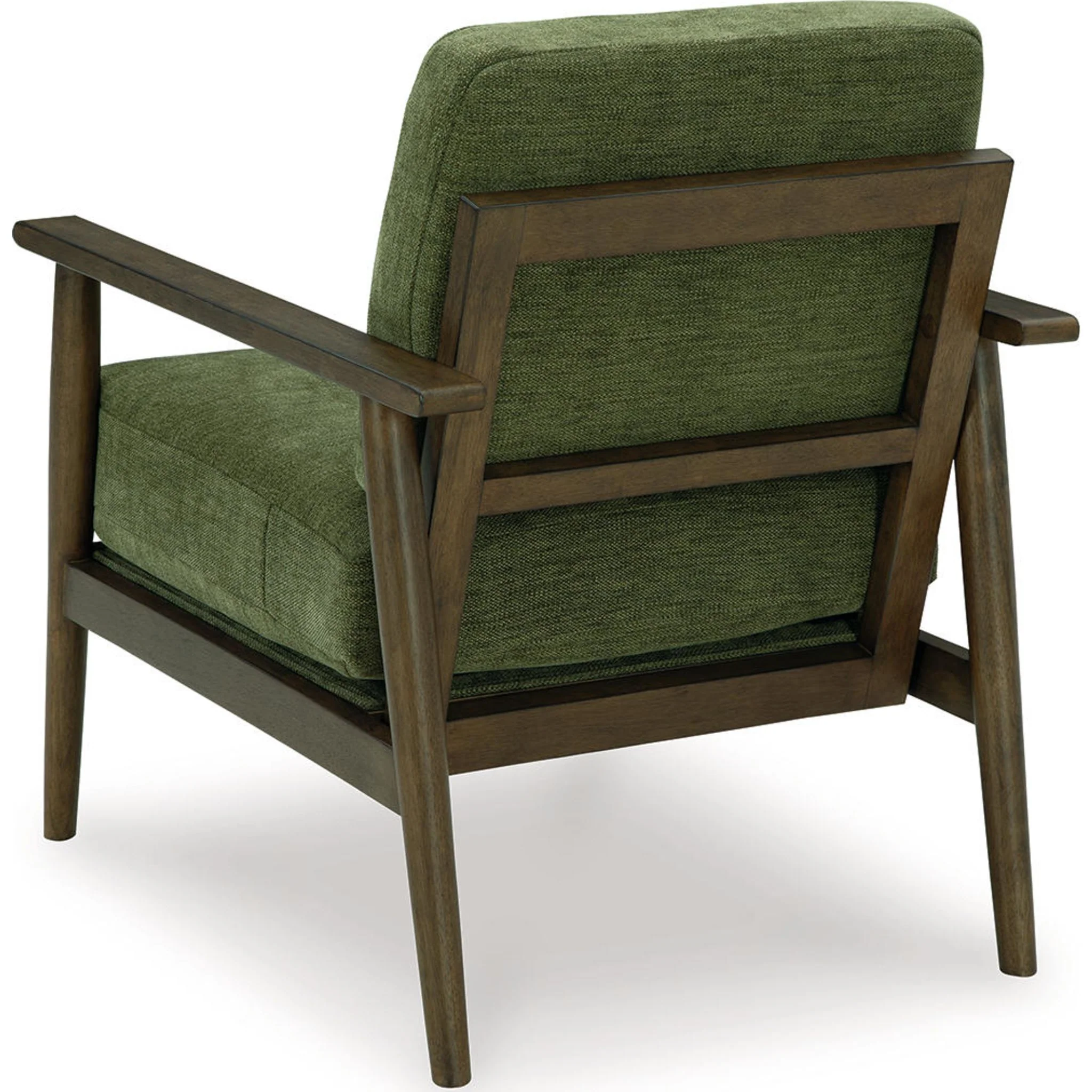 Bixler Showood Accent Chair - Image 6