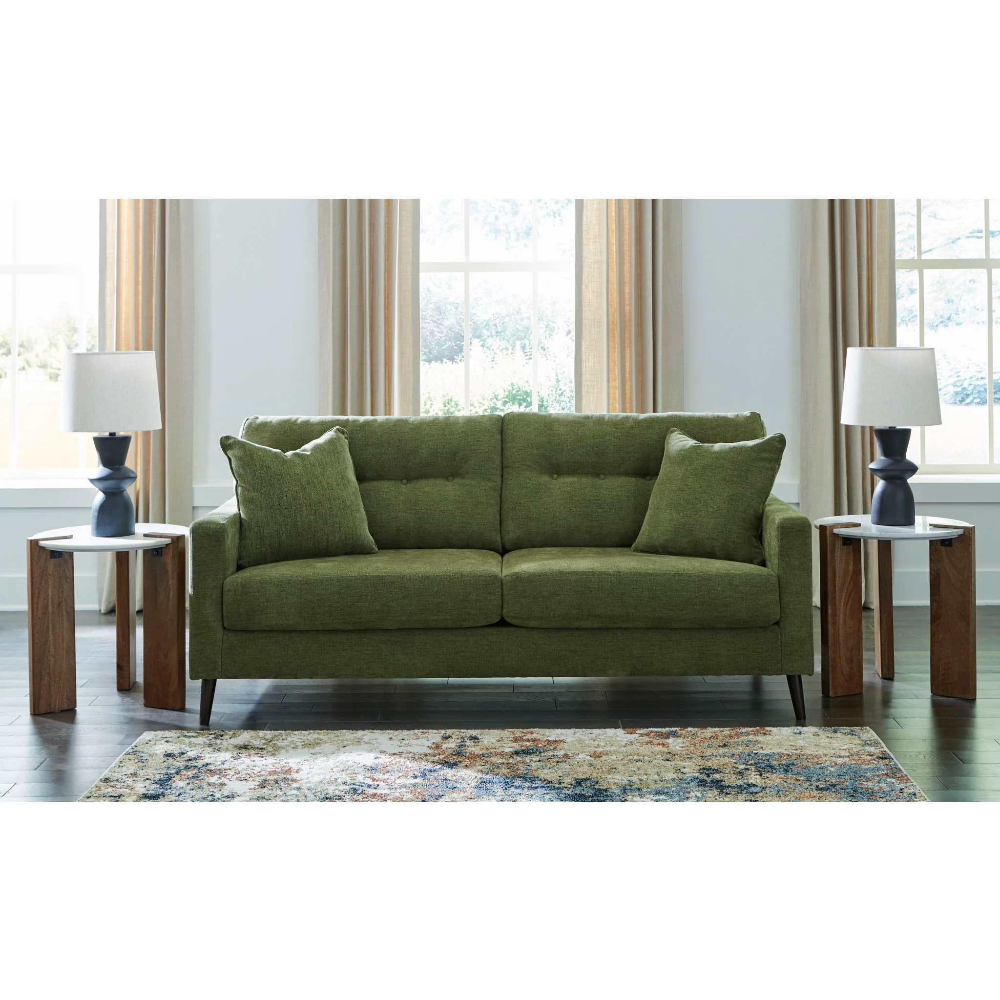 Bixler Sofa - Image 12