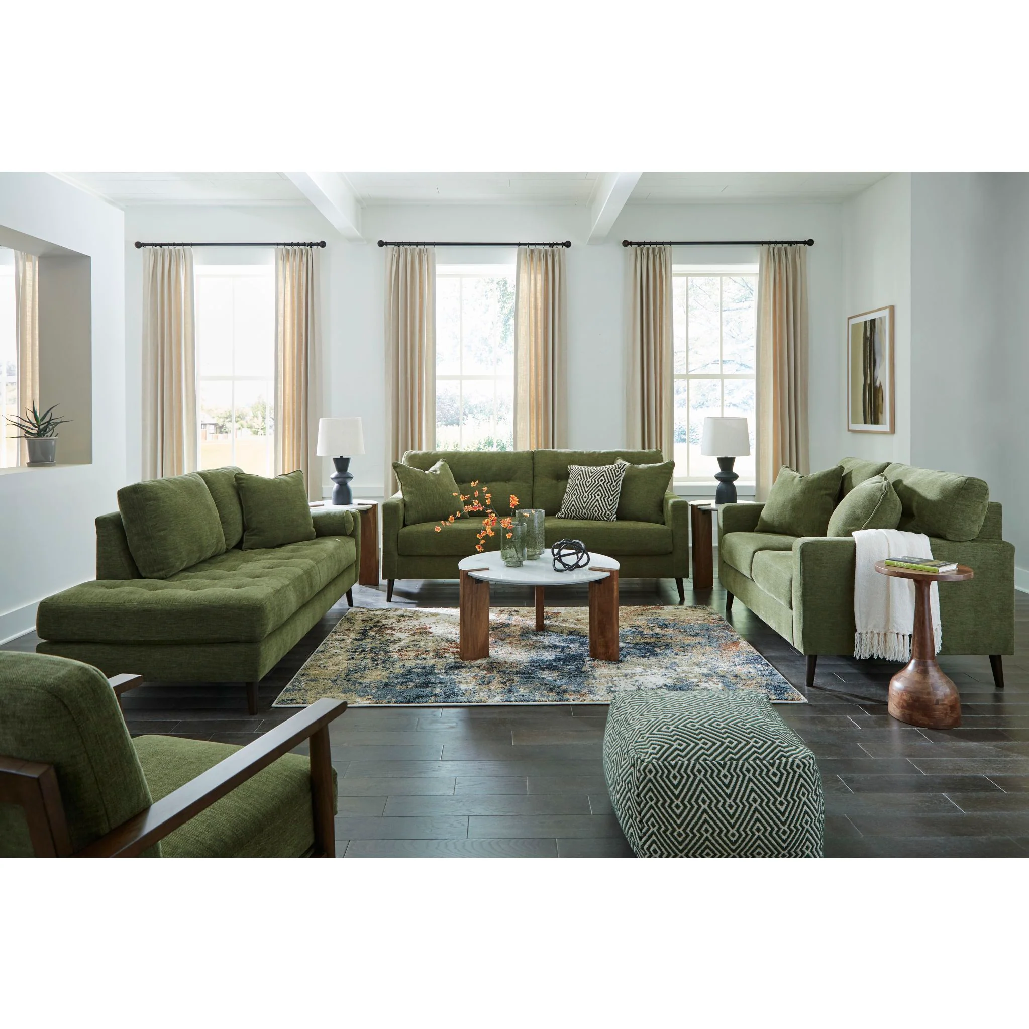 Bixler Sofa - Image 13