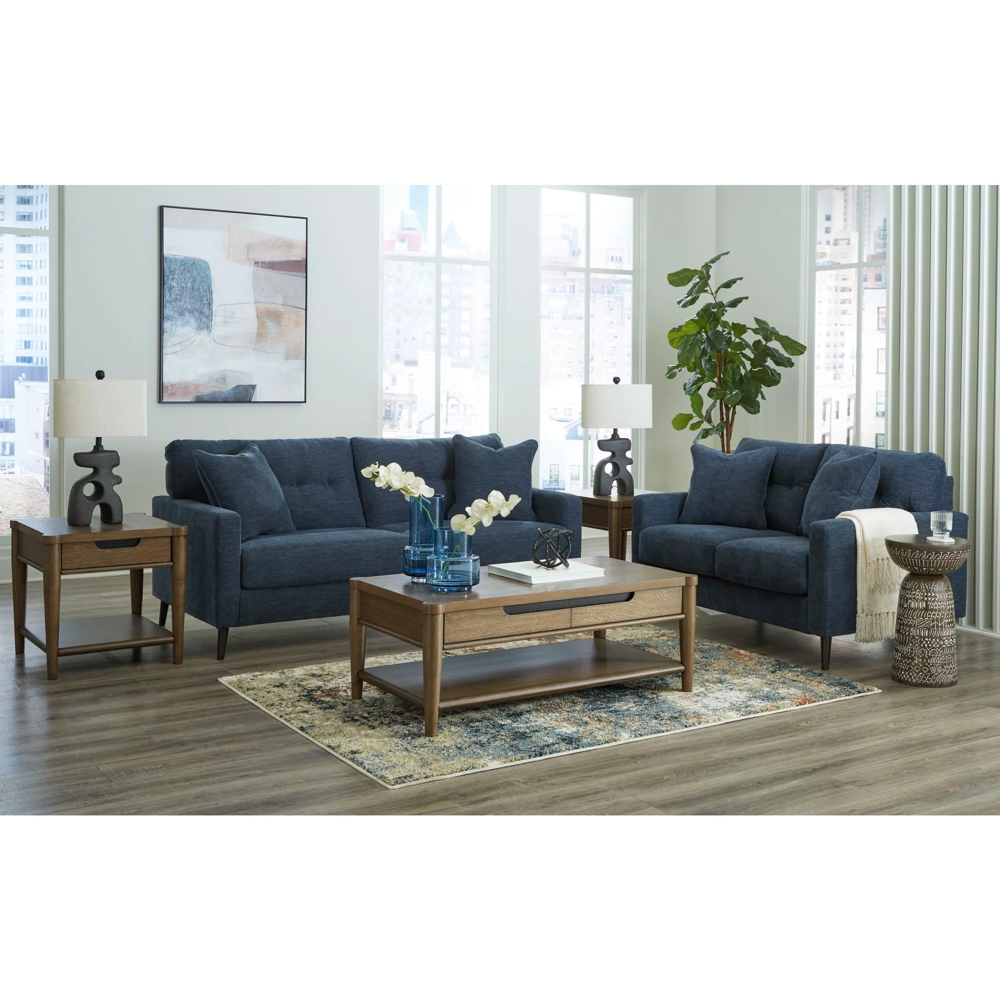 Bixler Sofa - Image 3