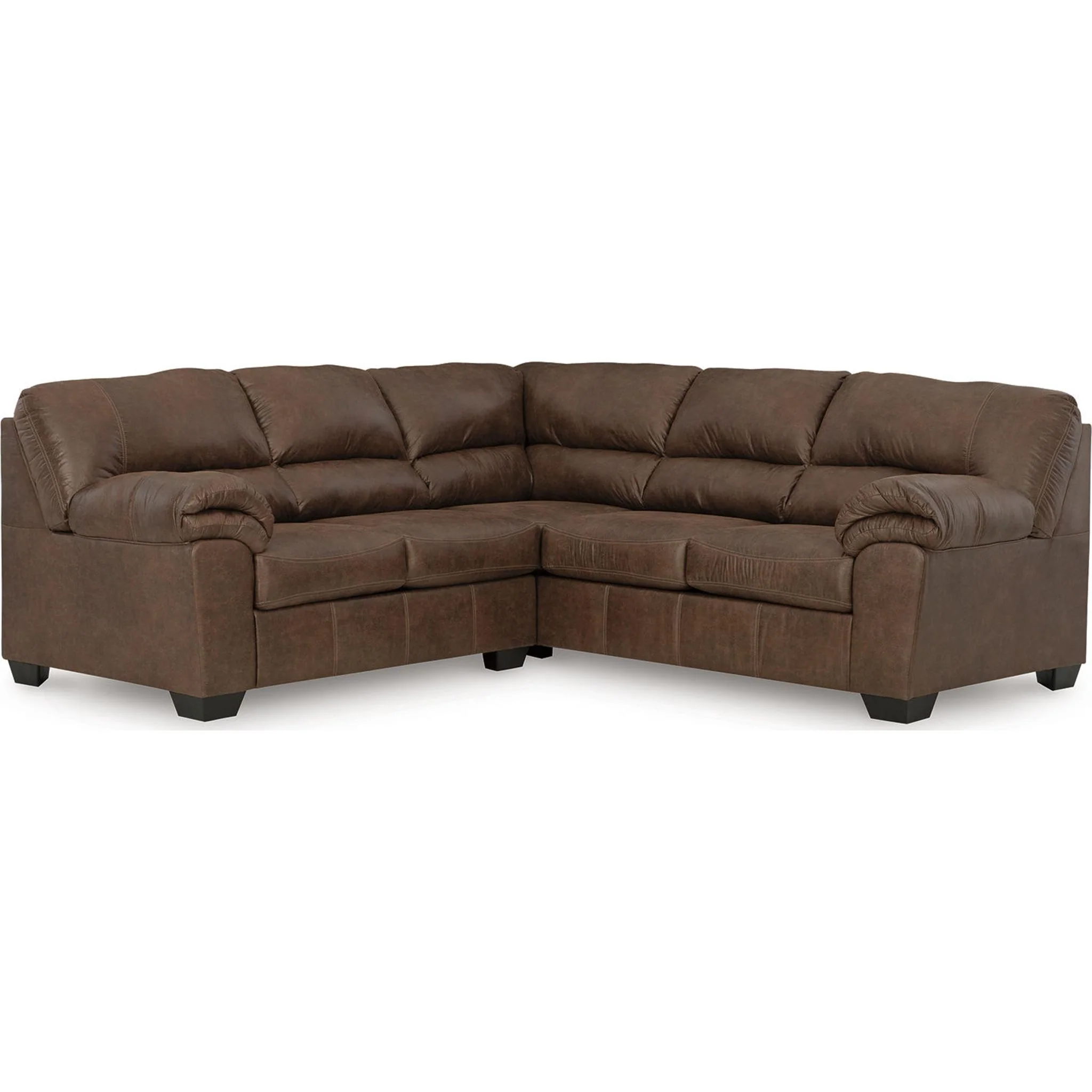 Bladen 2 Piece Sectional - Image 4
