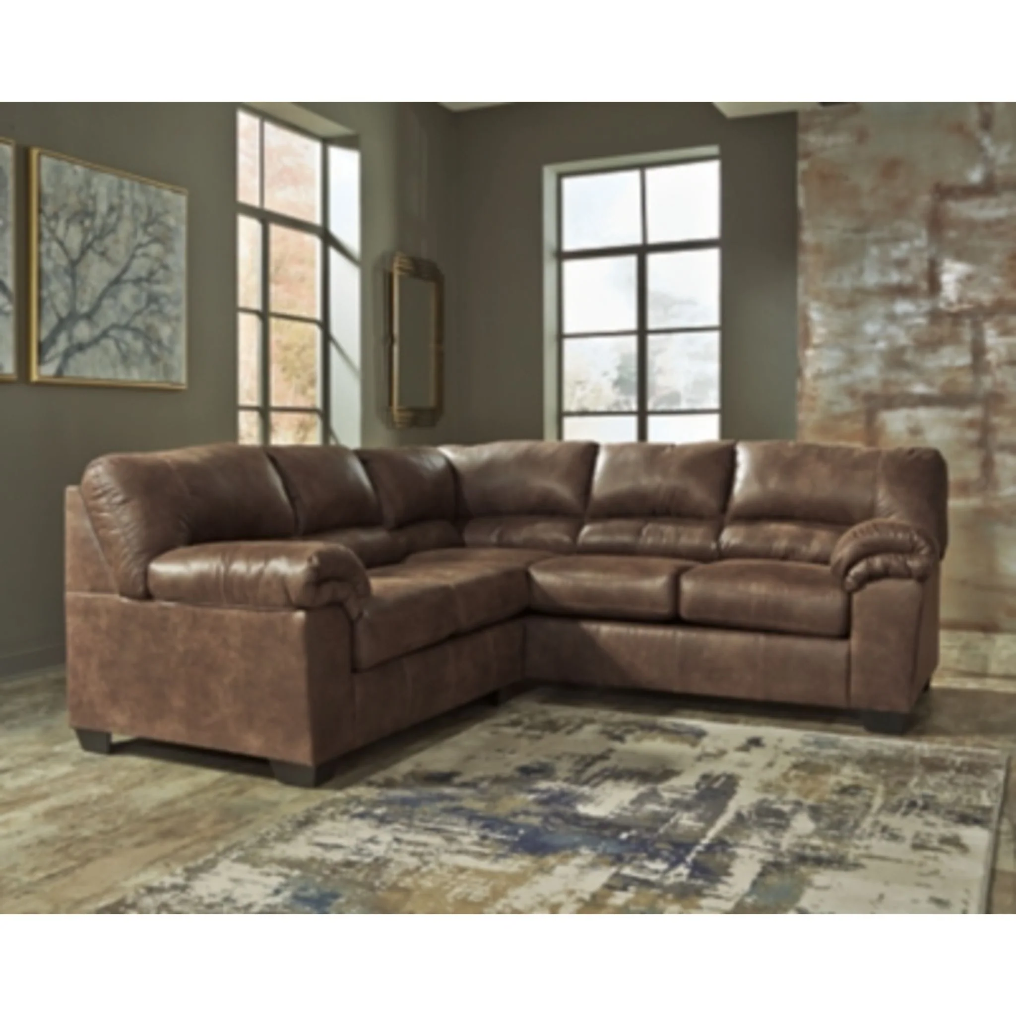 Bladen 2 Piece Sectional - Image 5