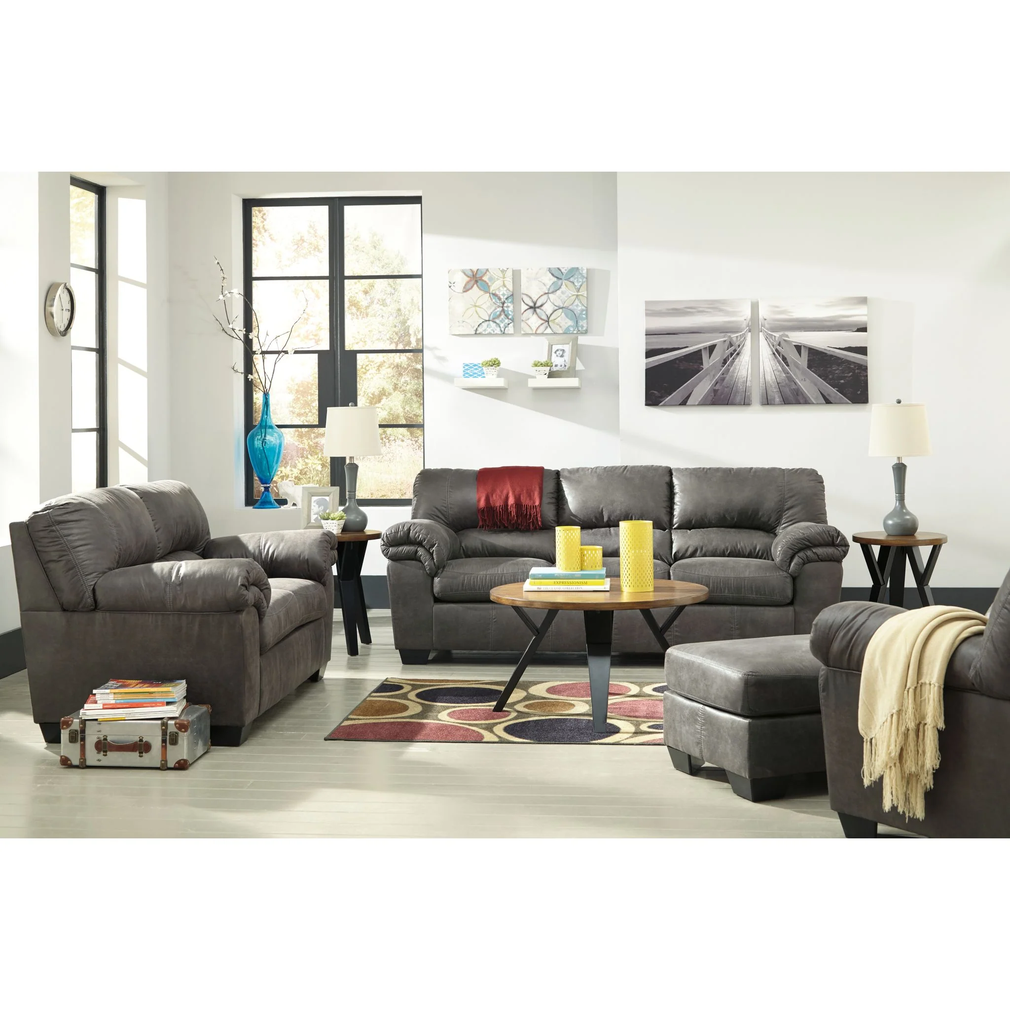 Bladen Chair - Image 6