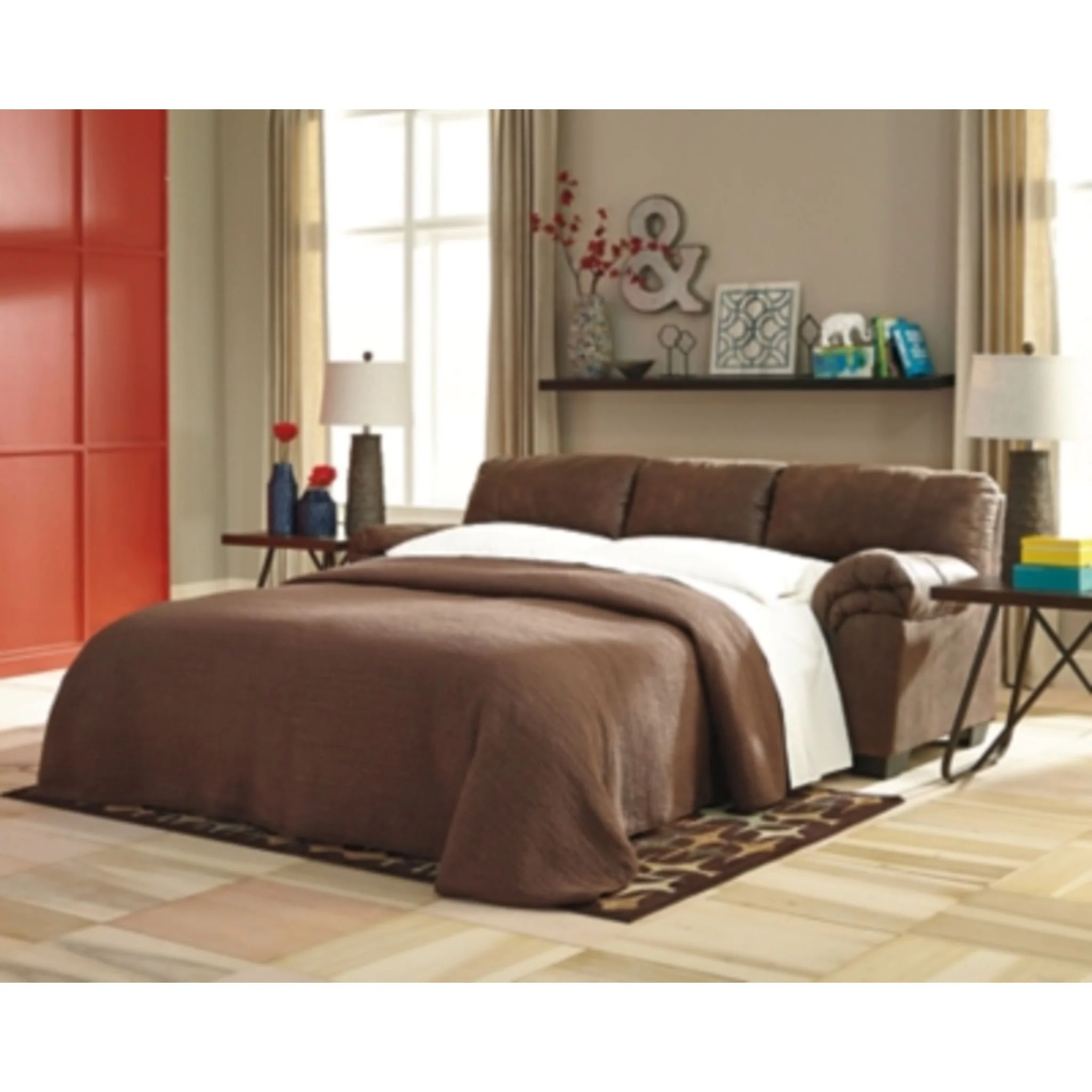 Bladen Full Sofa Sleeper - Image 2