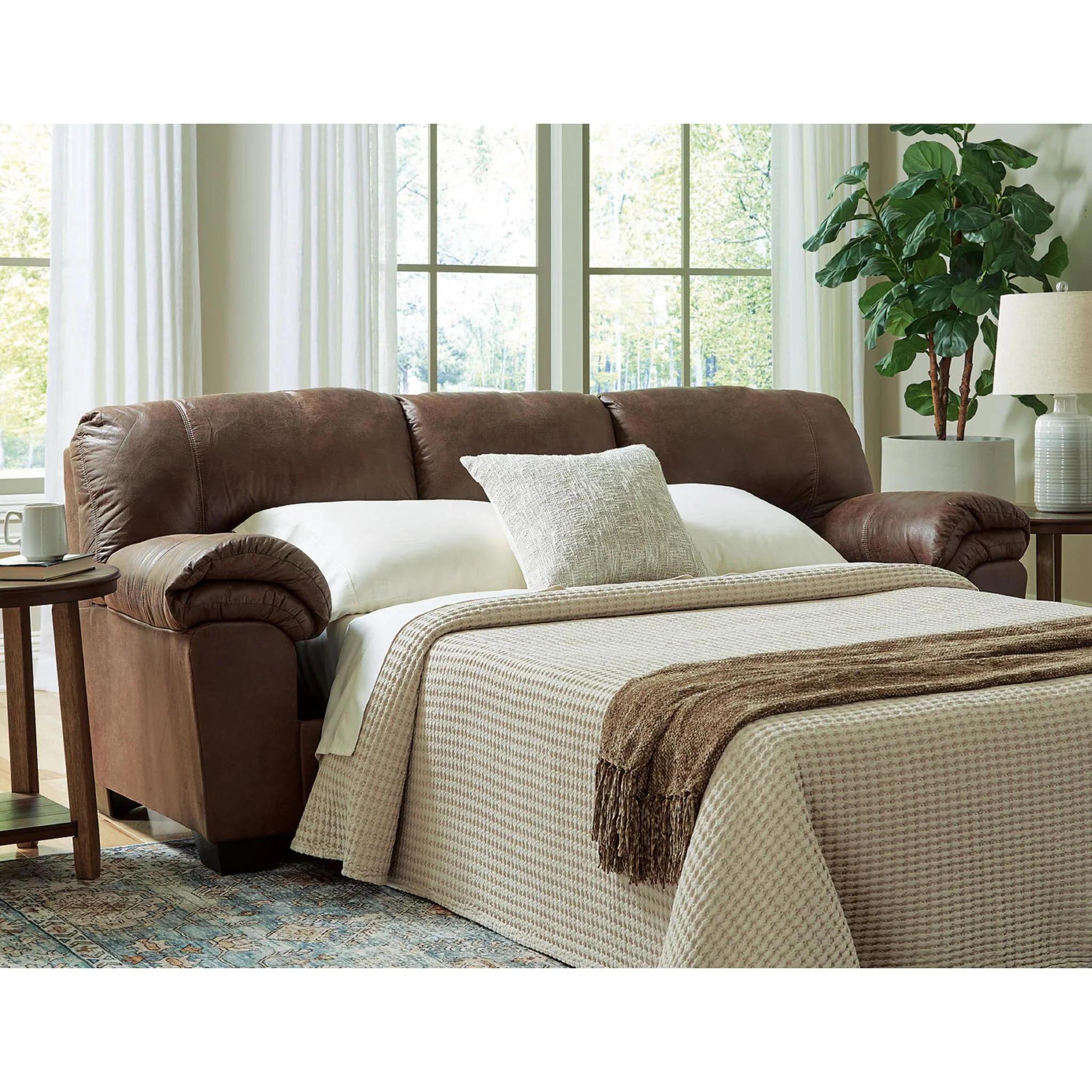 Bladen Full Sofa Sleeper - Image 4