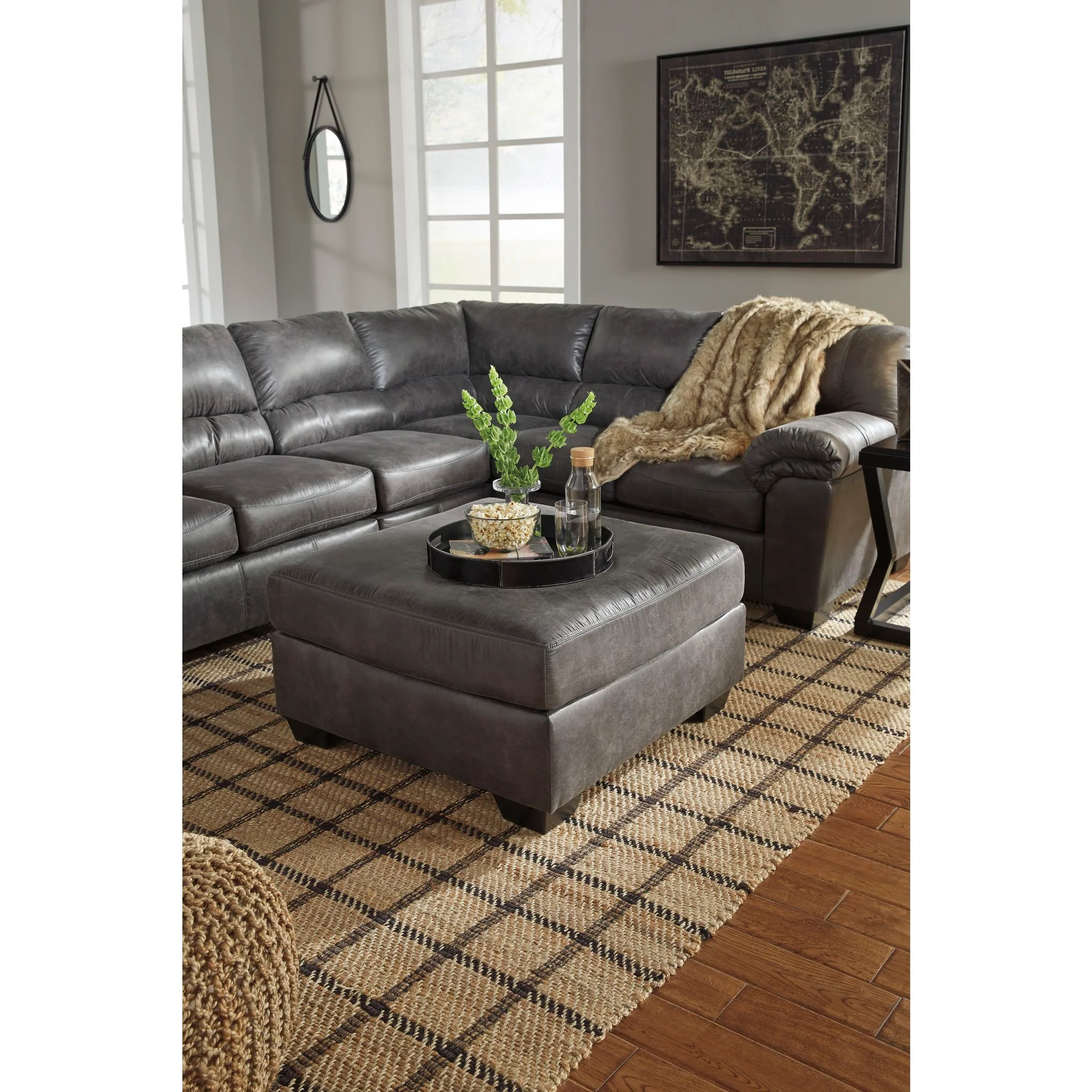 Bladen Ottoman - Image 3