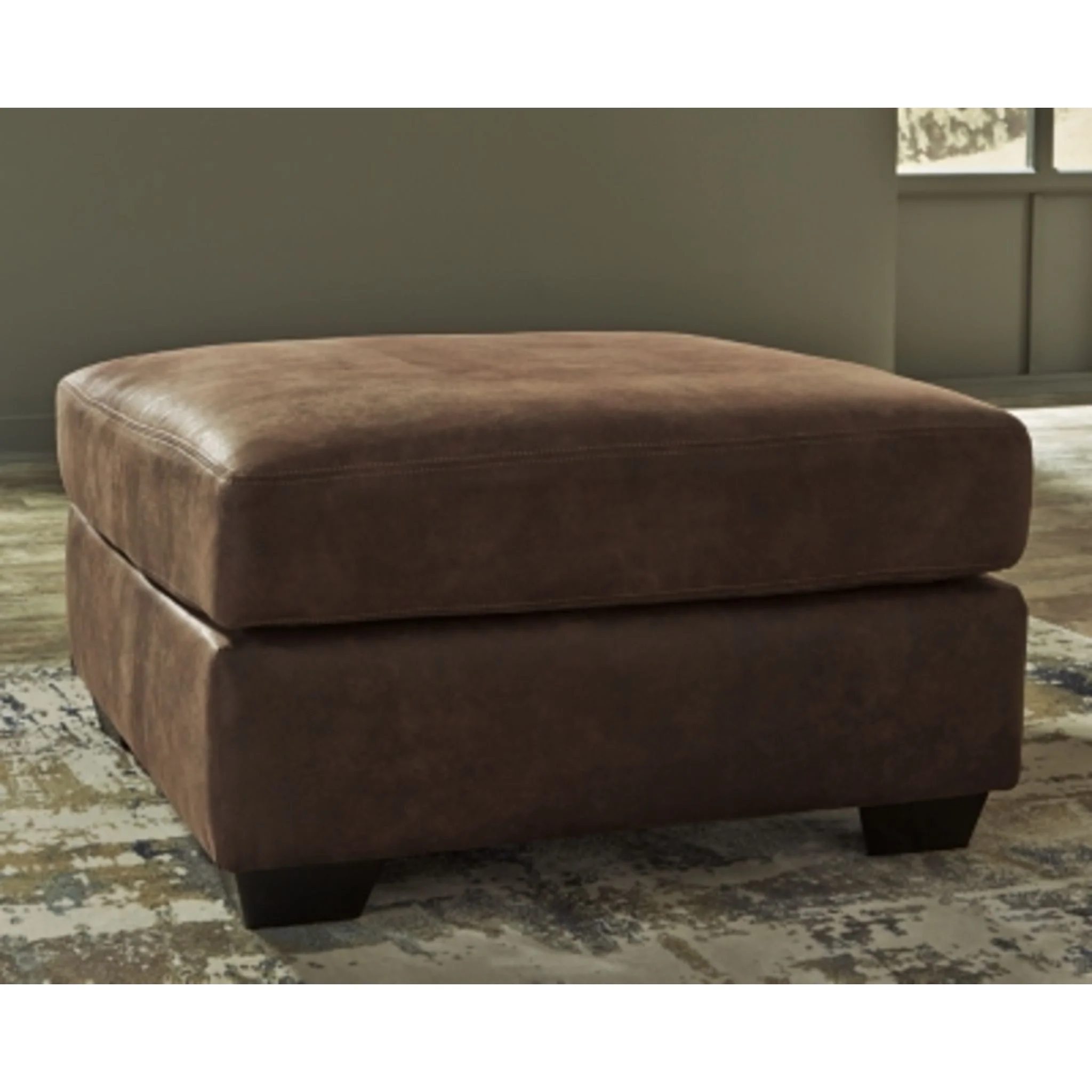 Bladen Oversized Accent Ottoman - Image 5