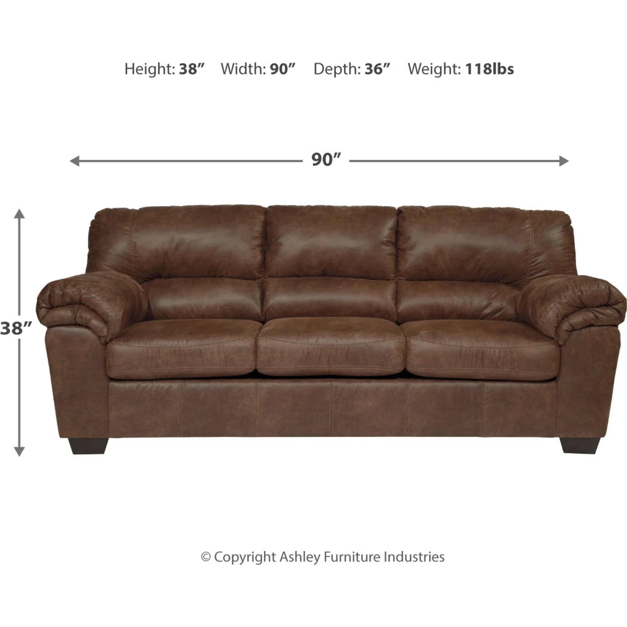 Bladen Sofa - Image 11