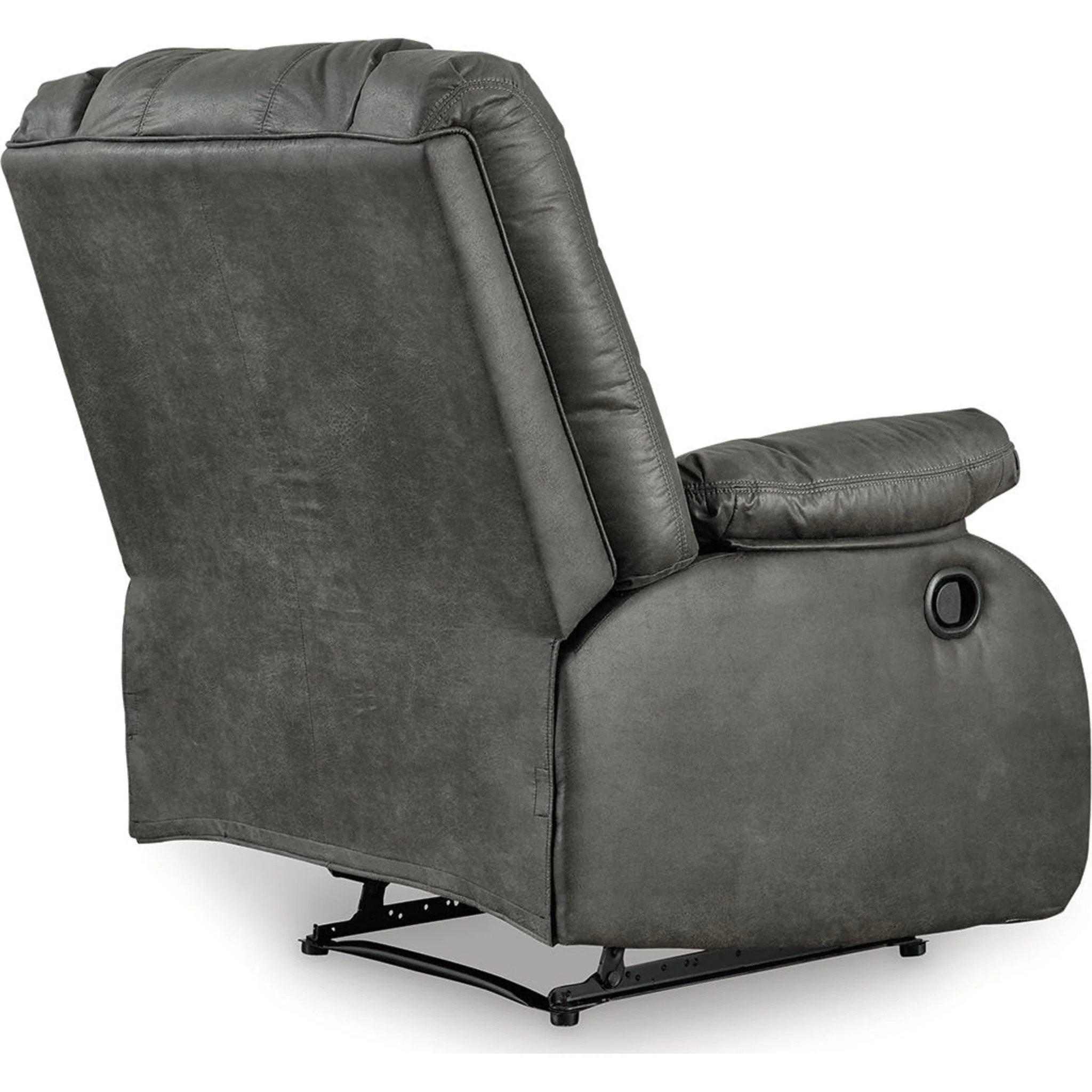 Bladewood Recliner - Image 3
