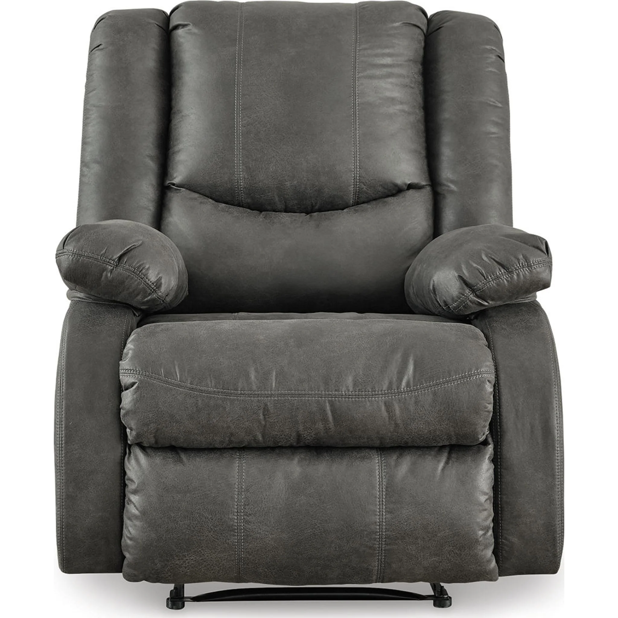 Bladewood Recliner - Image 4