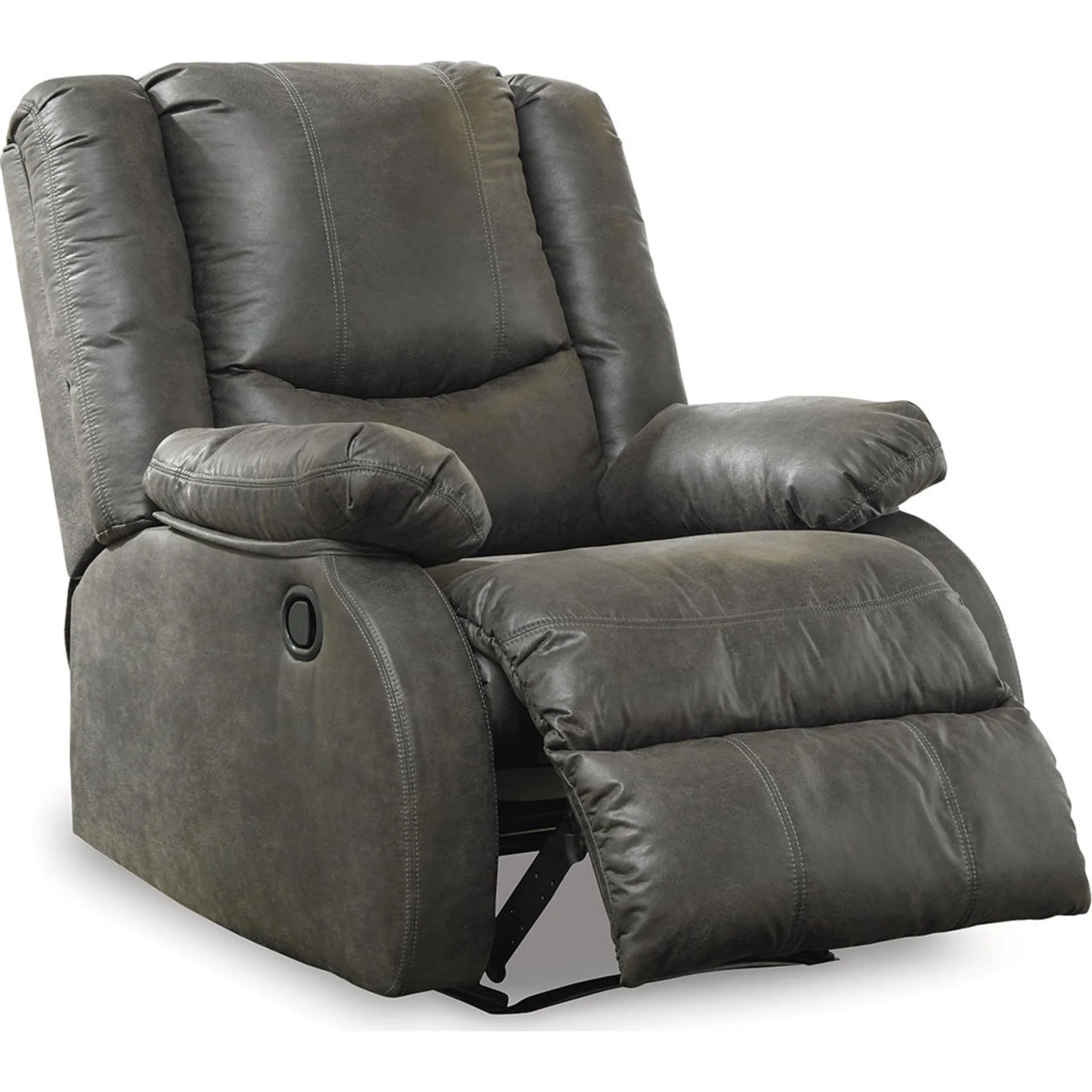 Bladewood Recliner - Image 6