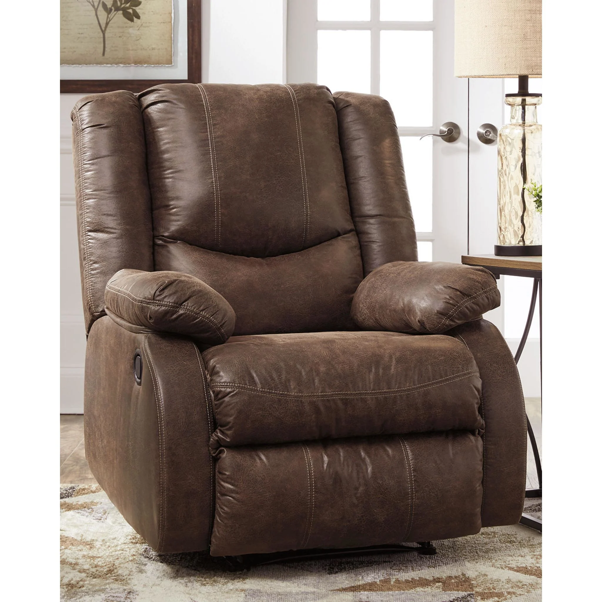 Bladewood Recliner - Image 2