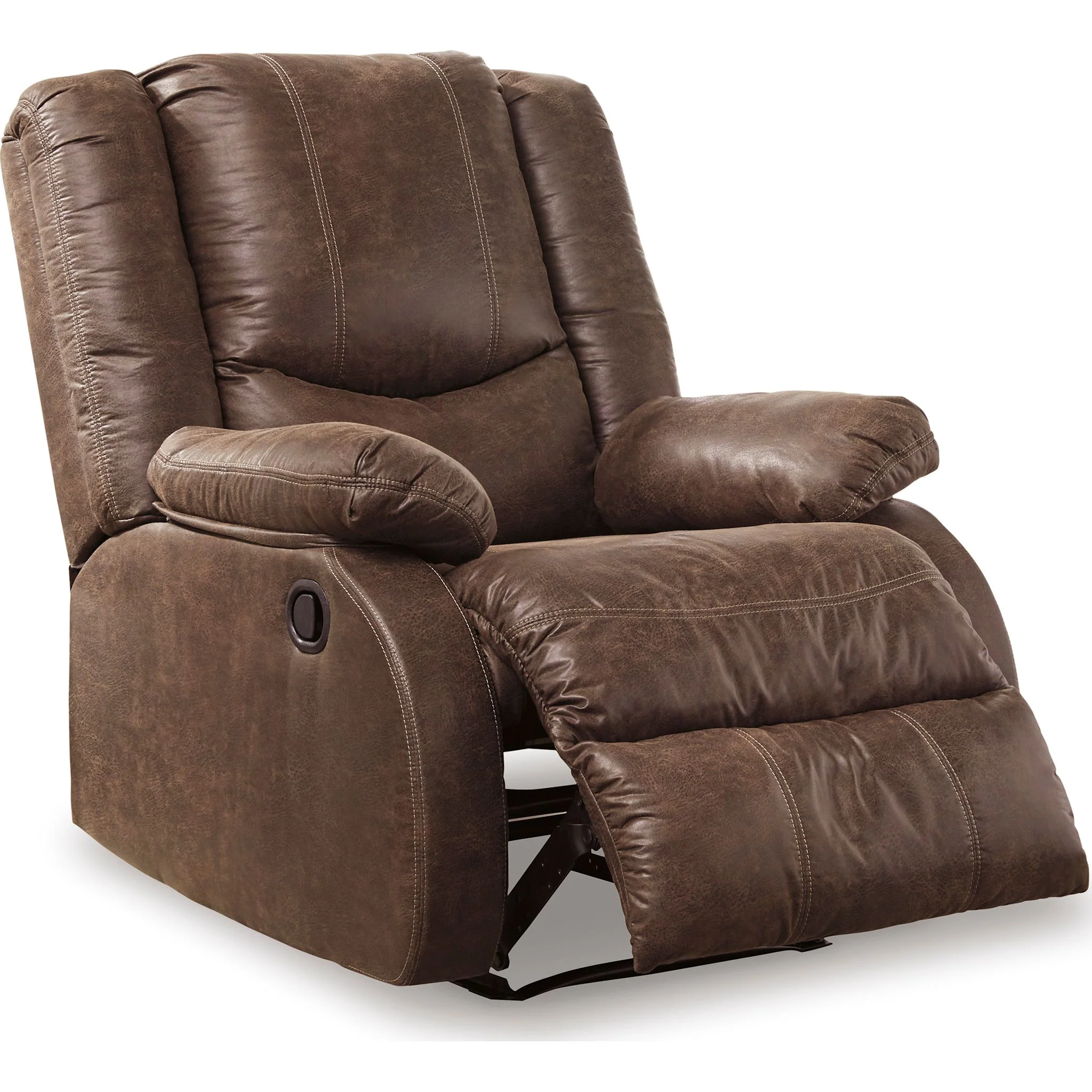Bladewood Recliner - Image 4