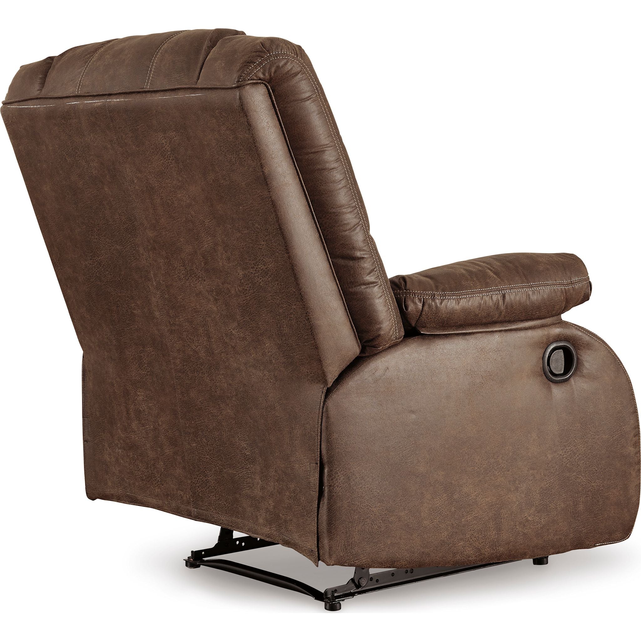 Bladewood Recliner - Image 7