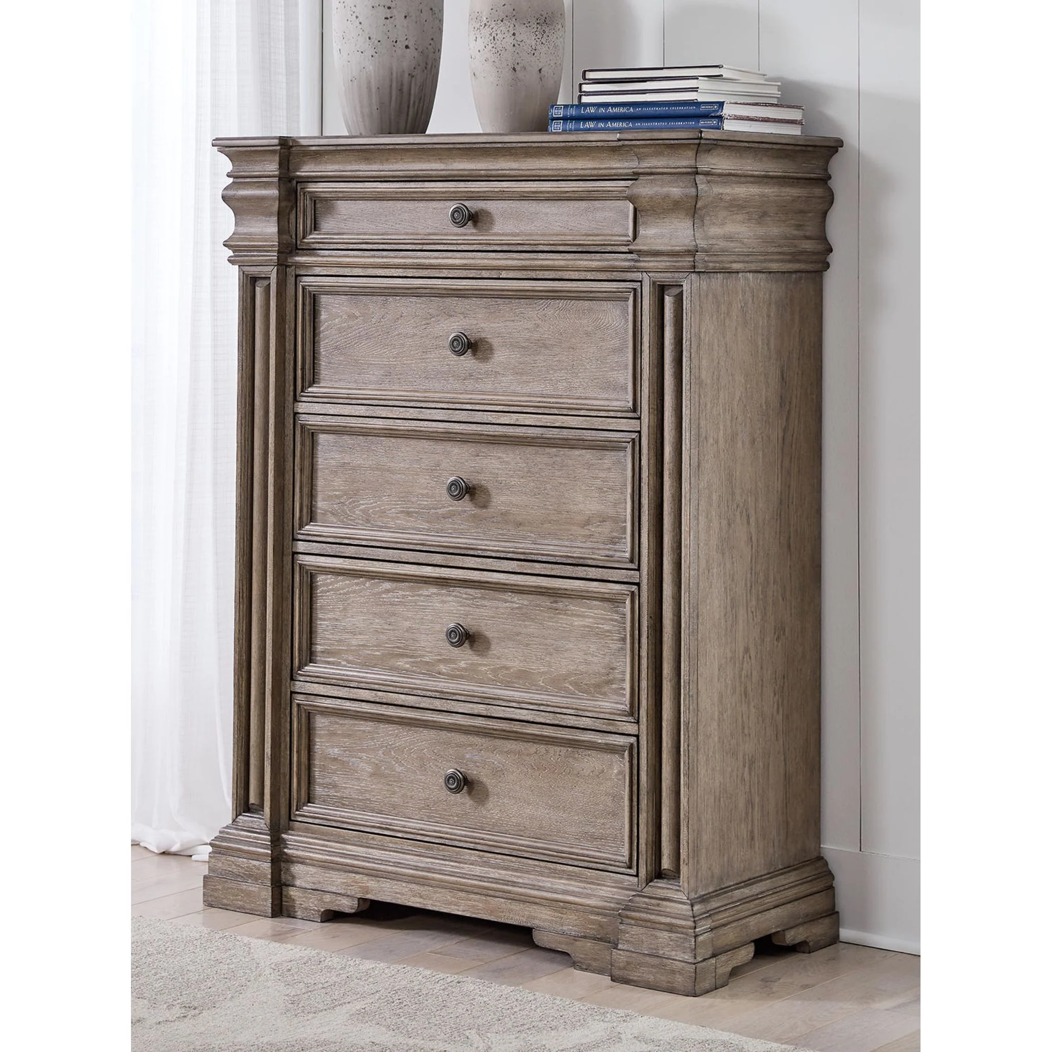 Blairhurst Chest - Image 2