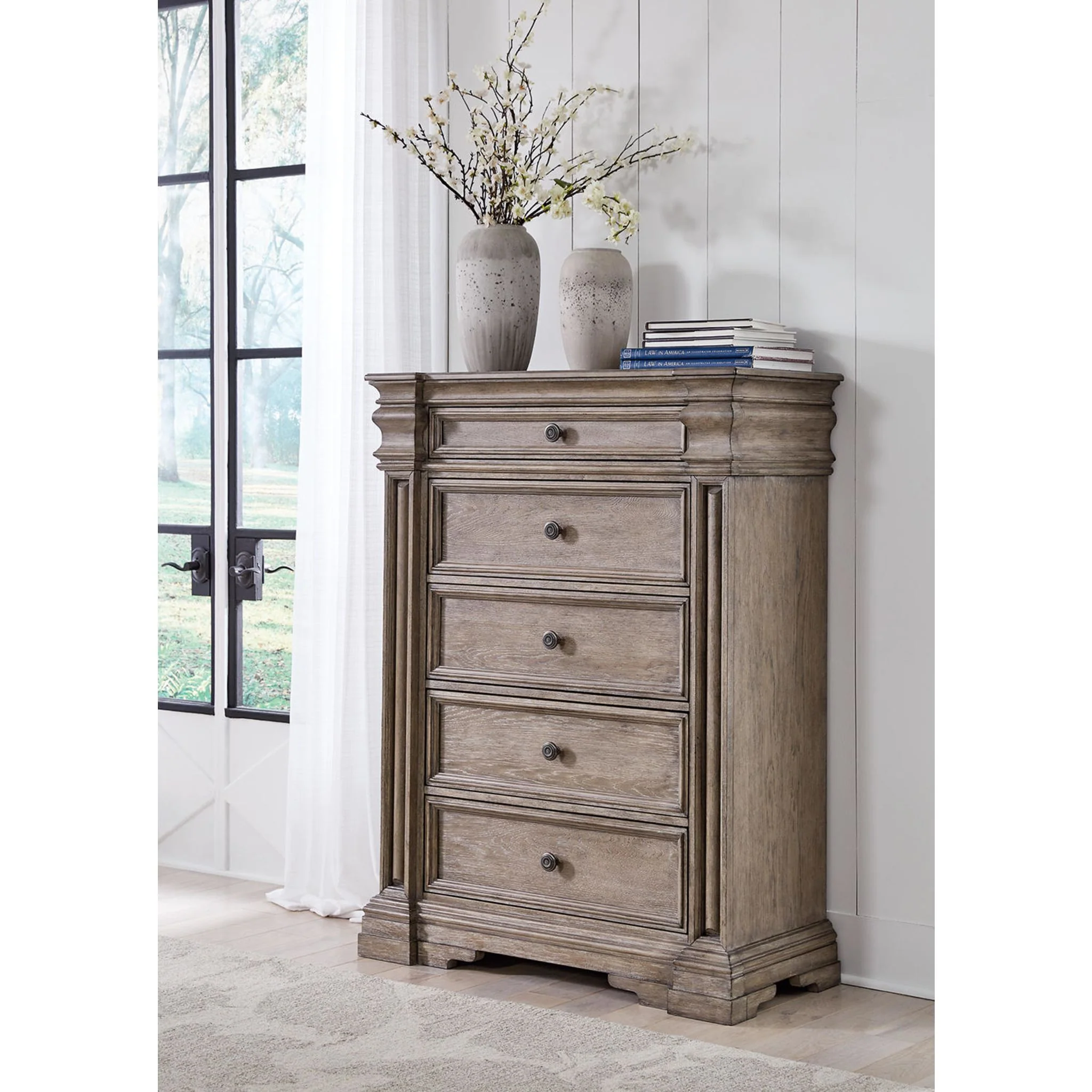 Blairhurst Chest - Image 6