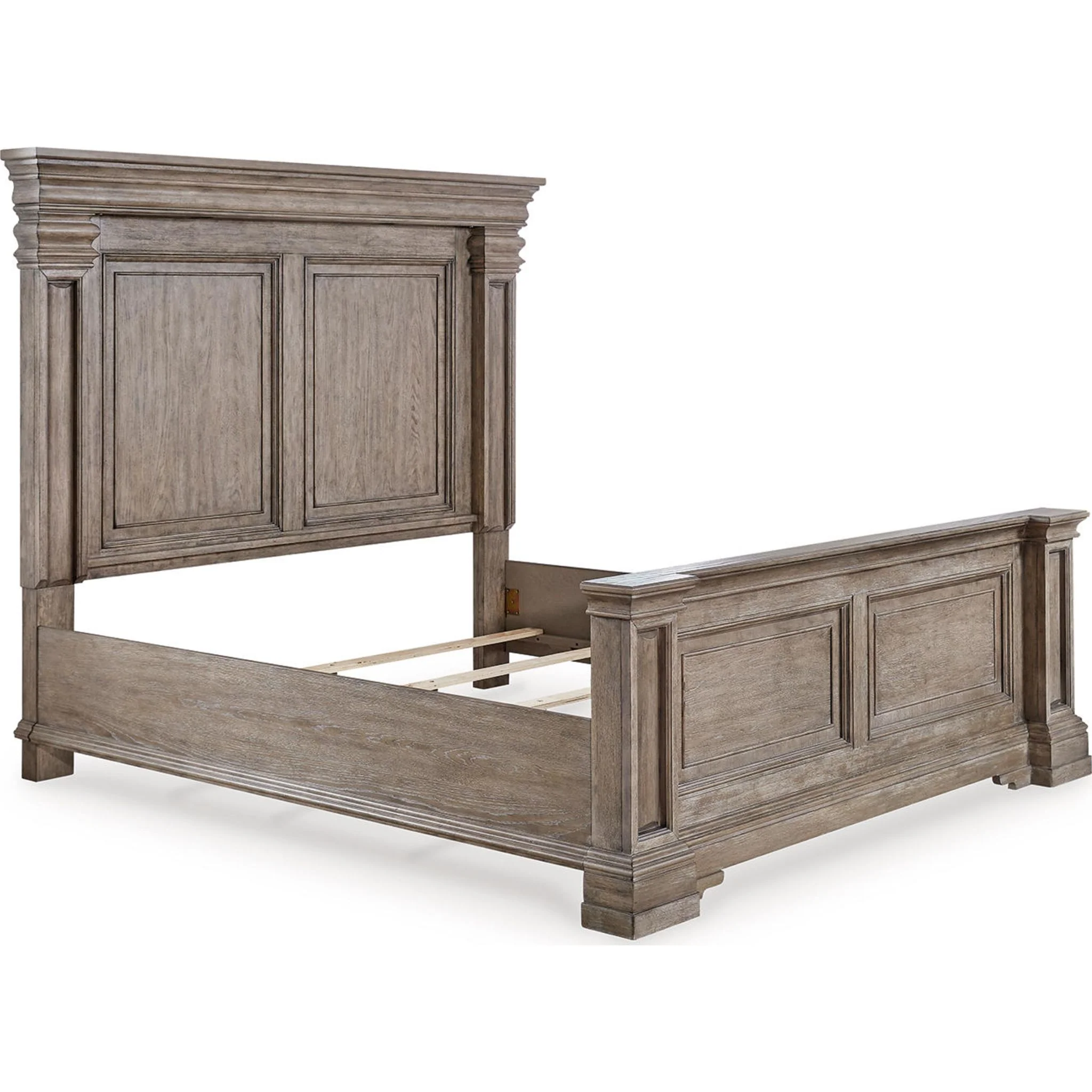 Blairhurst King Panel Bed - Image 28