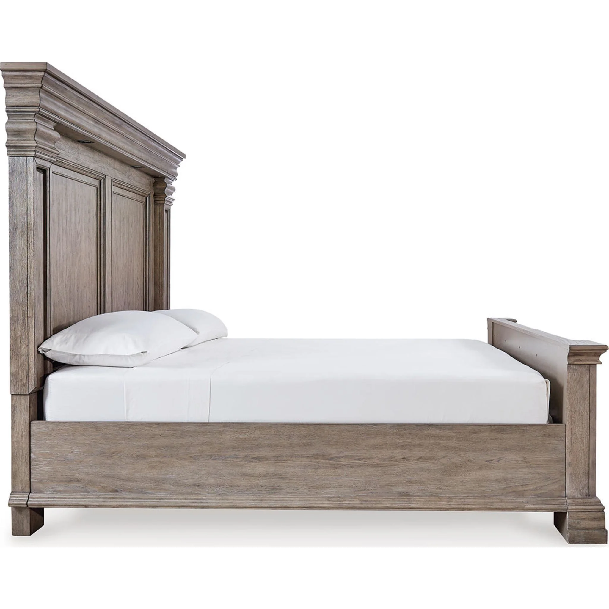 Blairhurst King Panel Bed - Image 4
