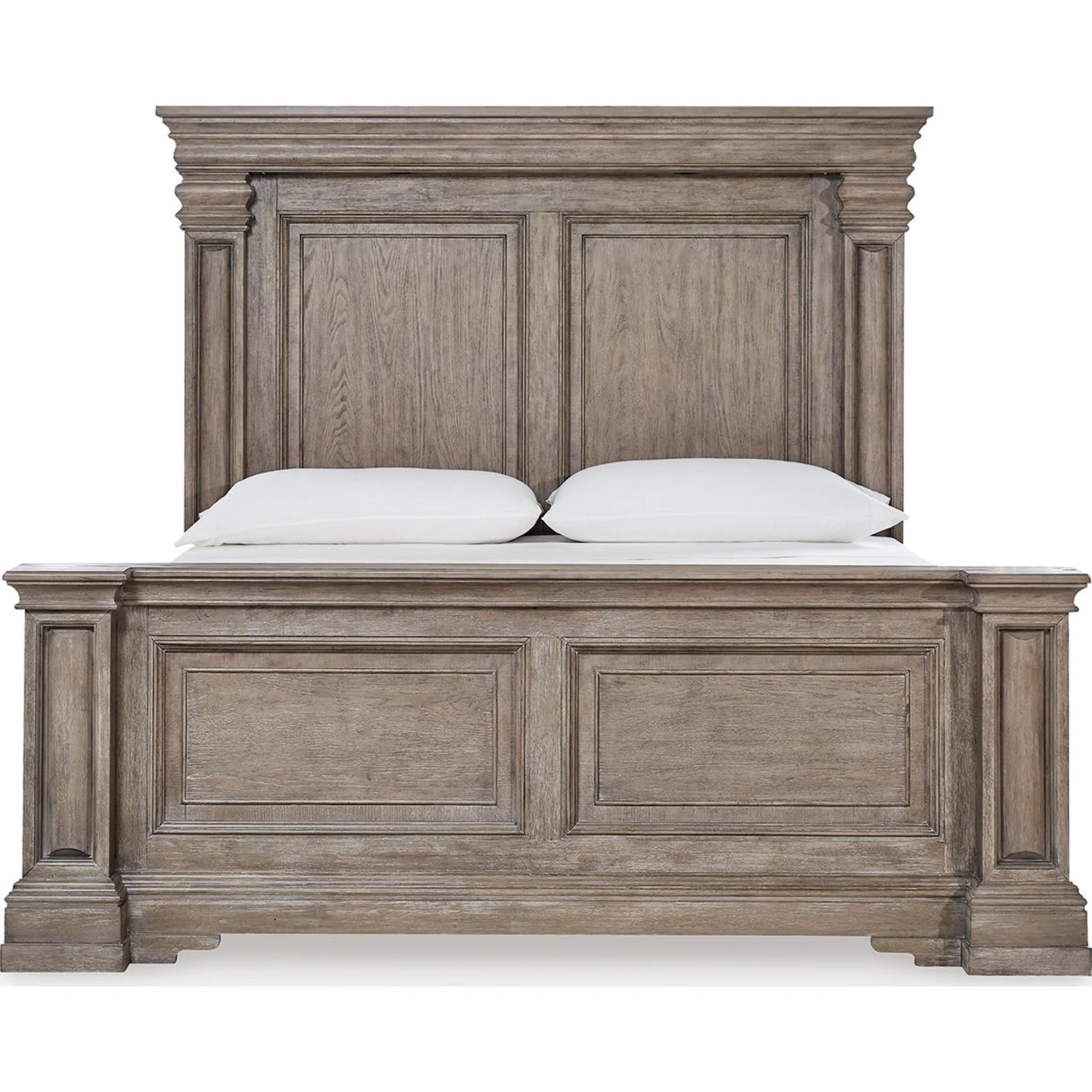 Blairhurst King Panel Bed - Image 7