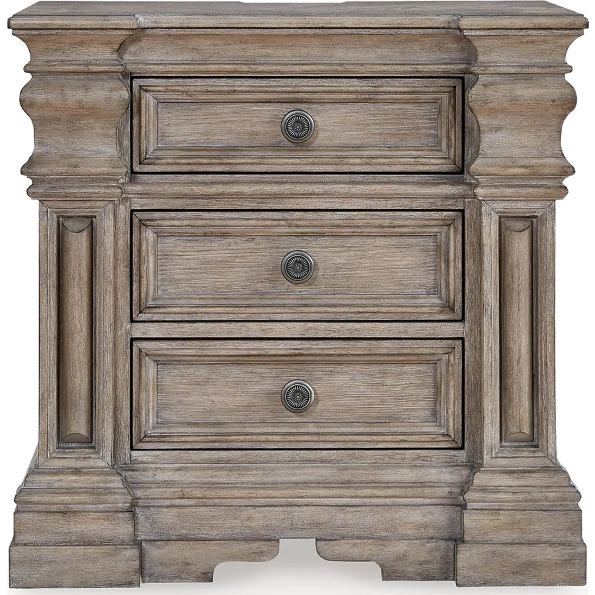 Blairhurst Nightstand - Image 3
