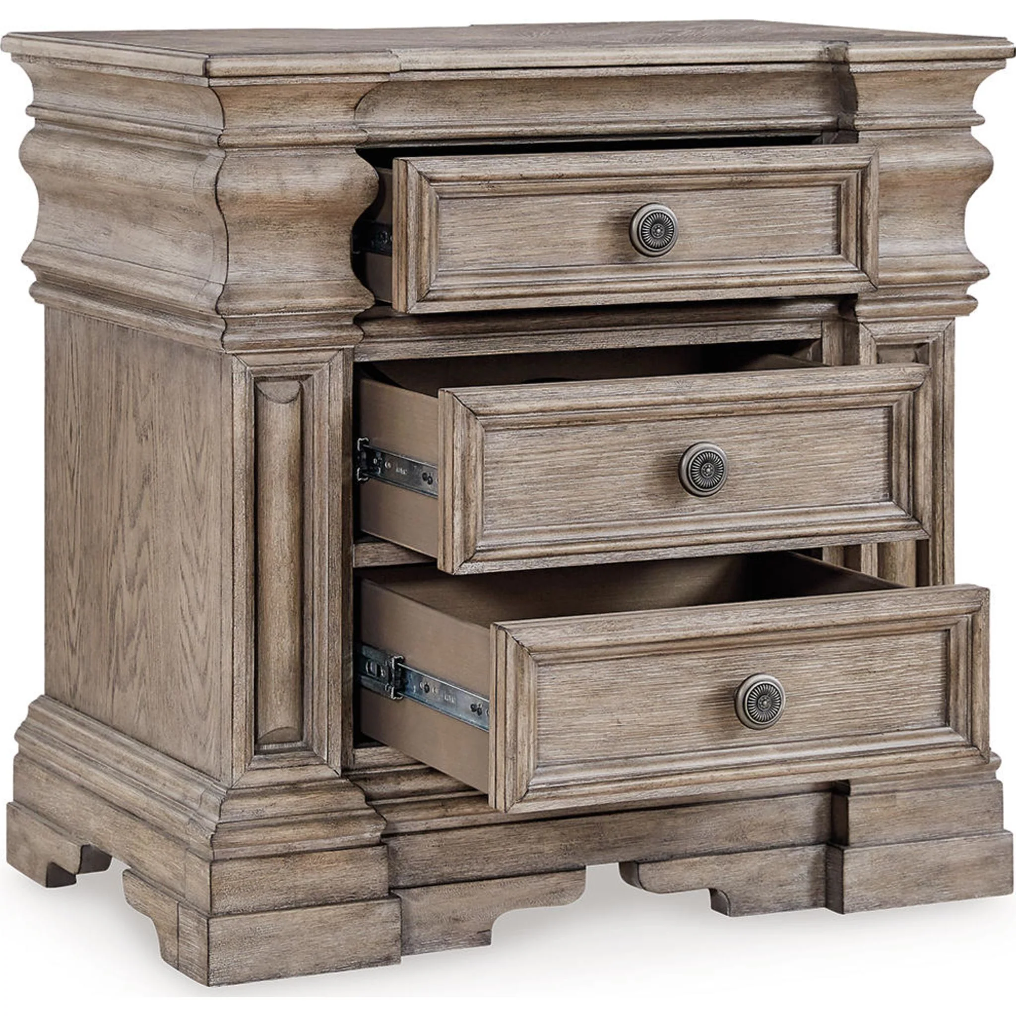 Blairhurst Nightstand - Image 4