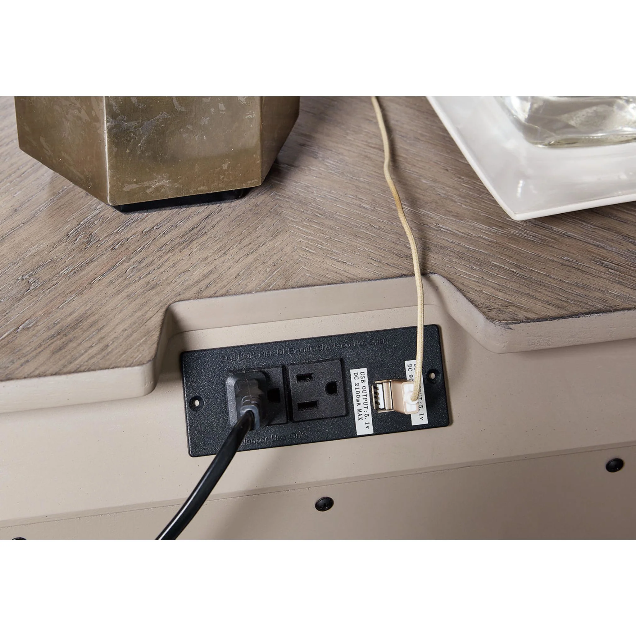 Blairhurst Nightstand - Image 7