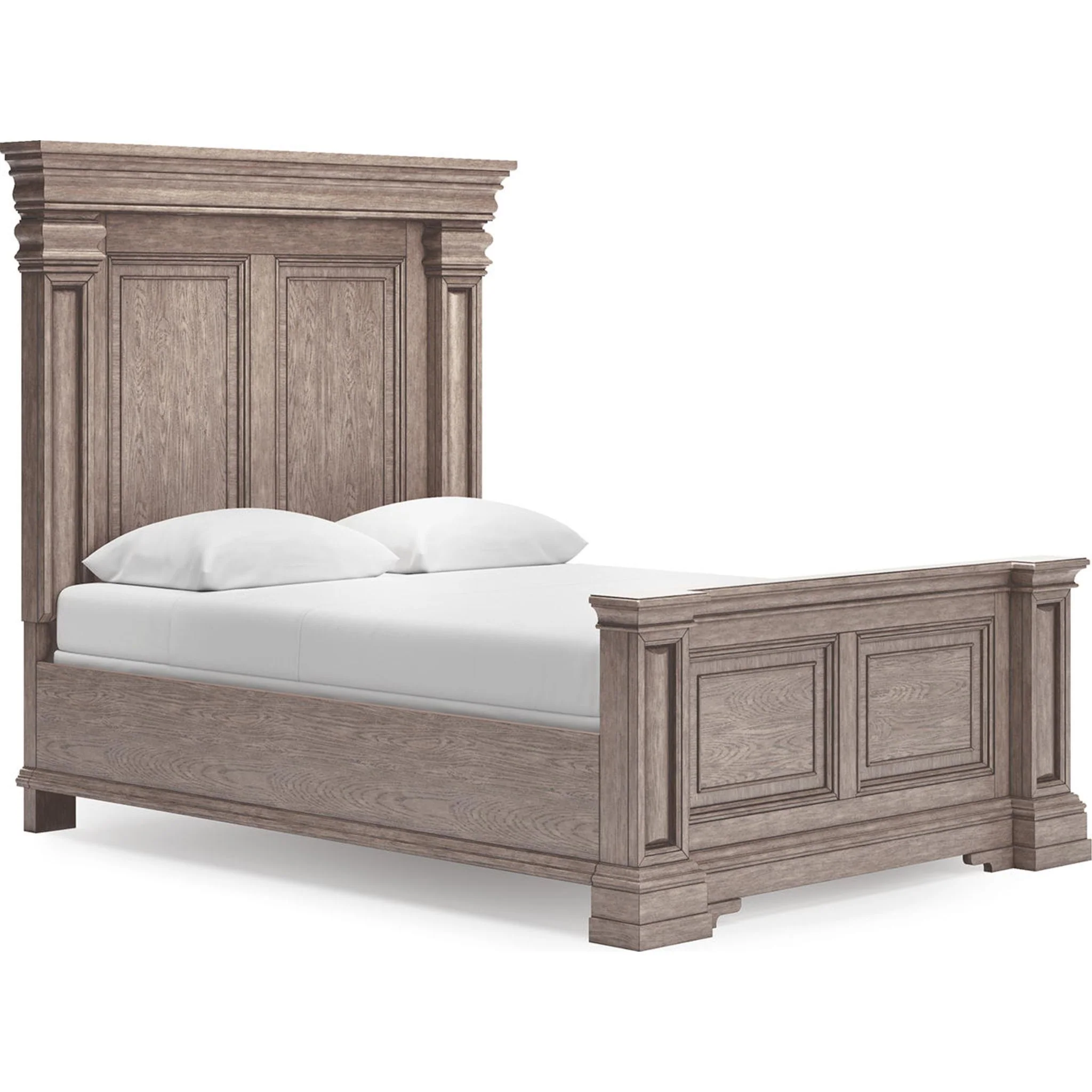Blairhurst Panel Bed - Image 2