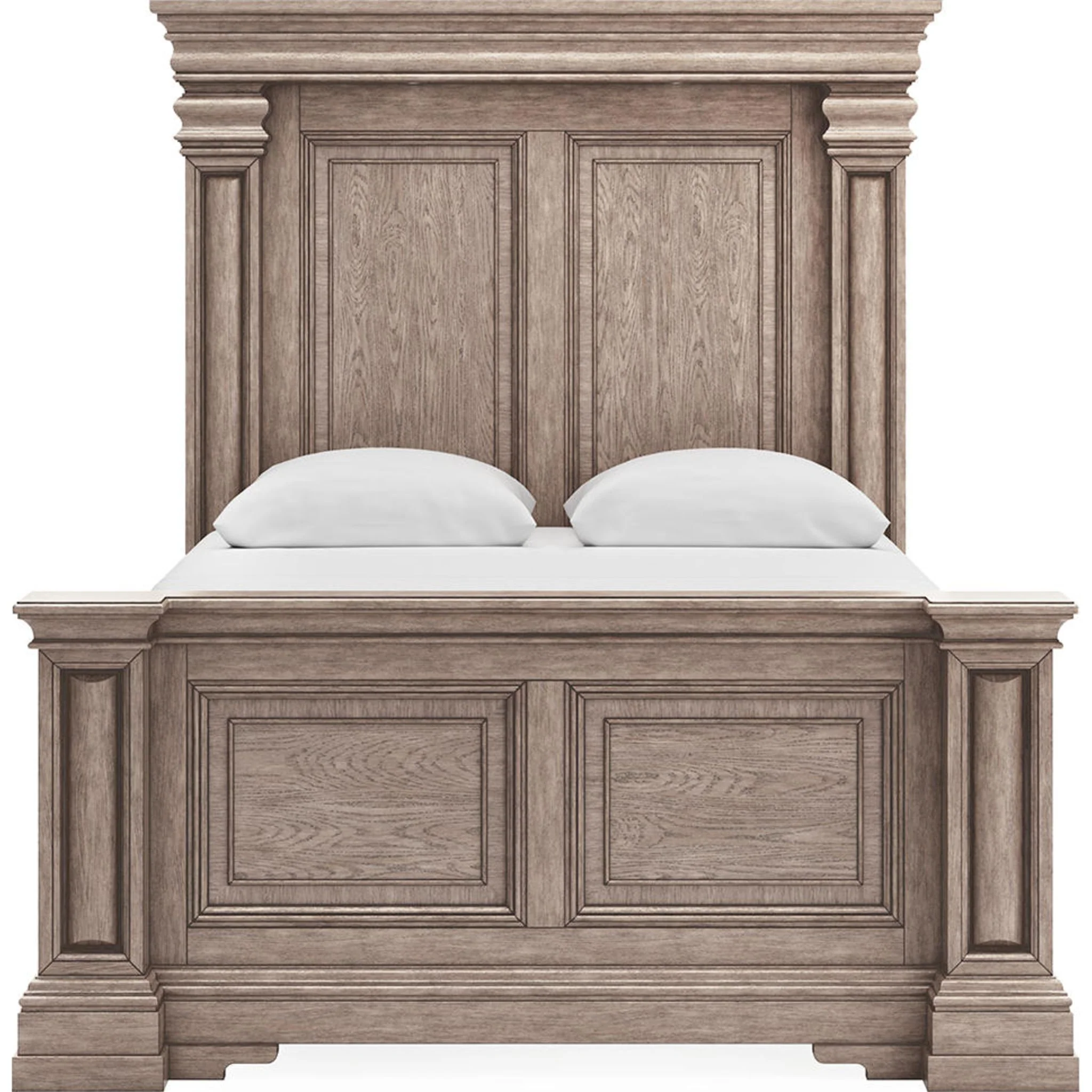 Blairhurst Panel Bed - Image 3