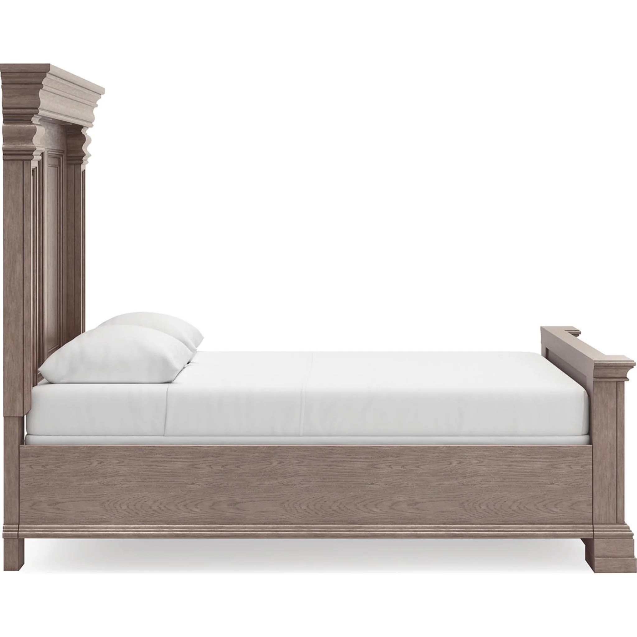 Blairhurst Panel Bed - Image 4