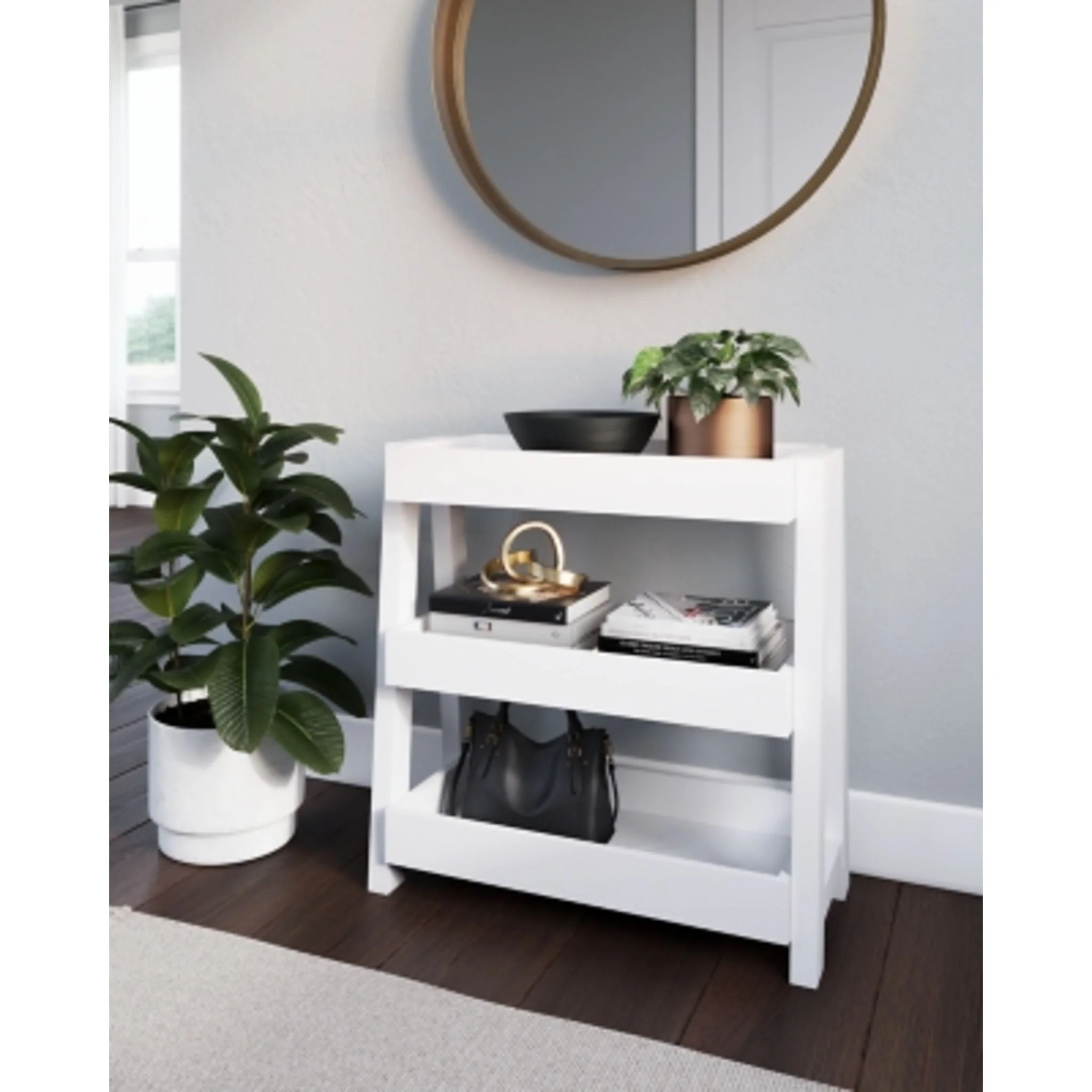 Blariden Accent Table - Image 2