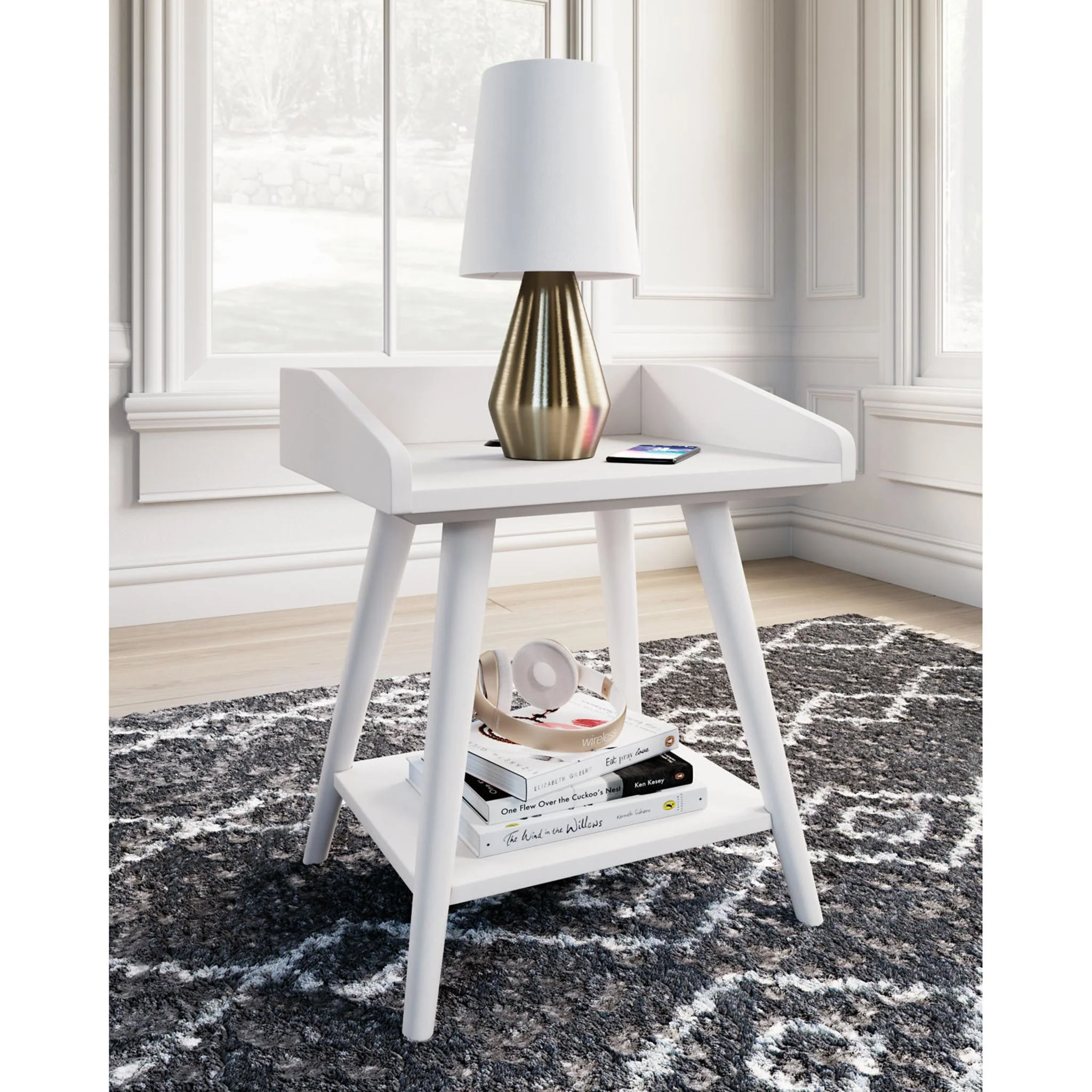 Blariden Accent Table - Image 3