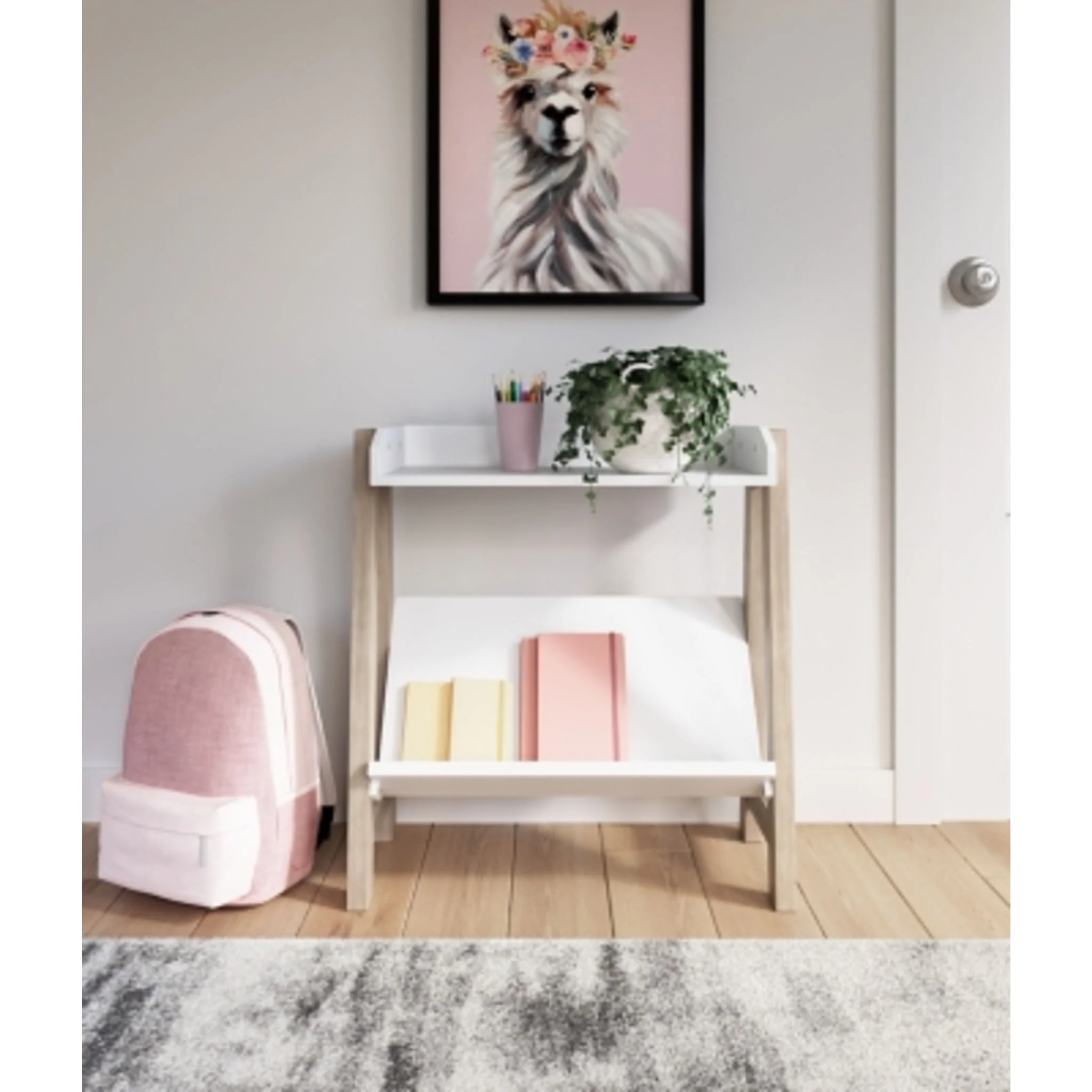 Blariden Bookcase - Image 2