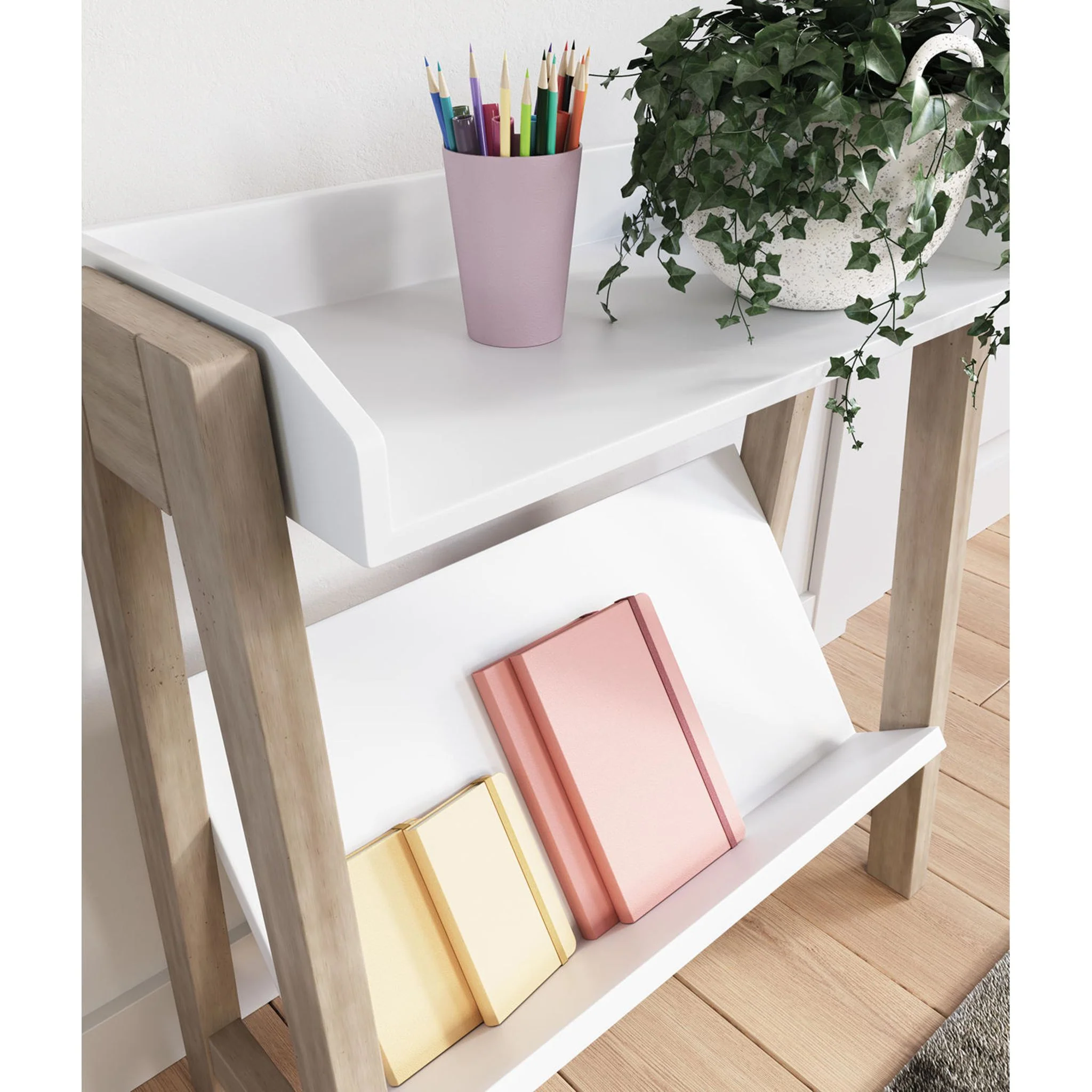 Blariden Bookcase - Image 5