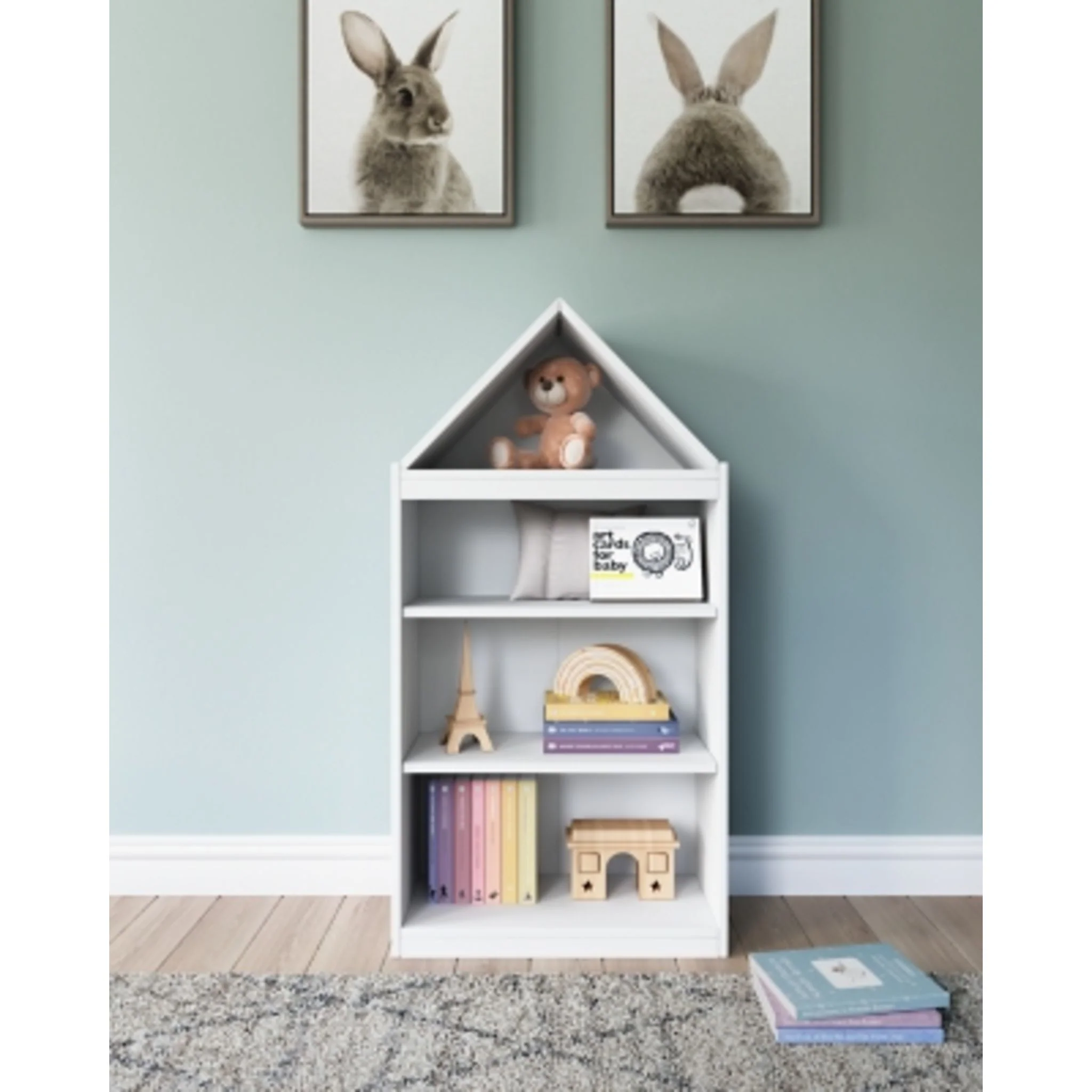 Blariden Bookcase - Image 2
