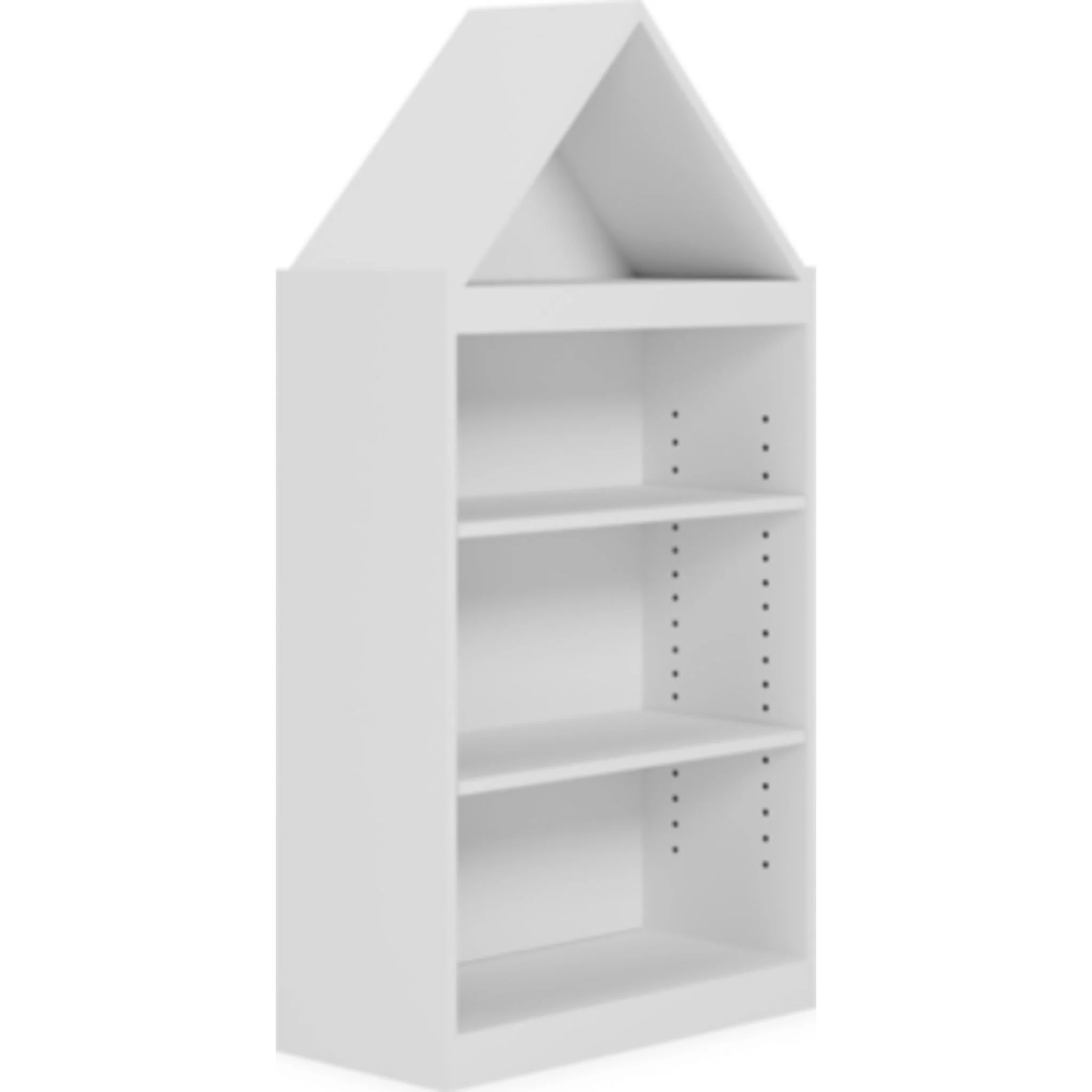 Blariden Bookcase - Image 3