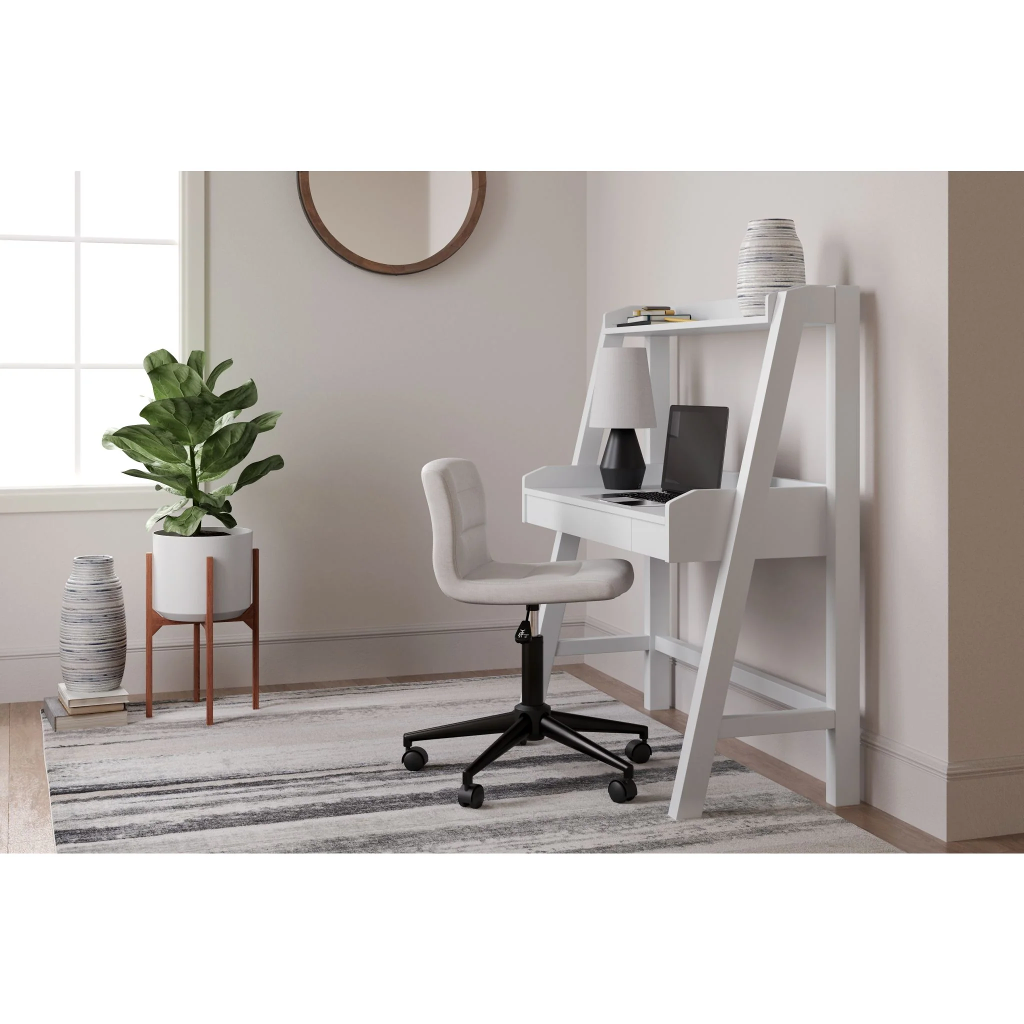 Blariden Desk and Hutch - Image 11