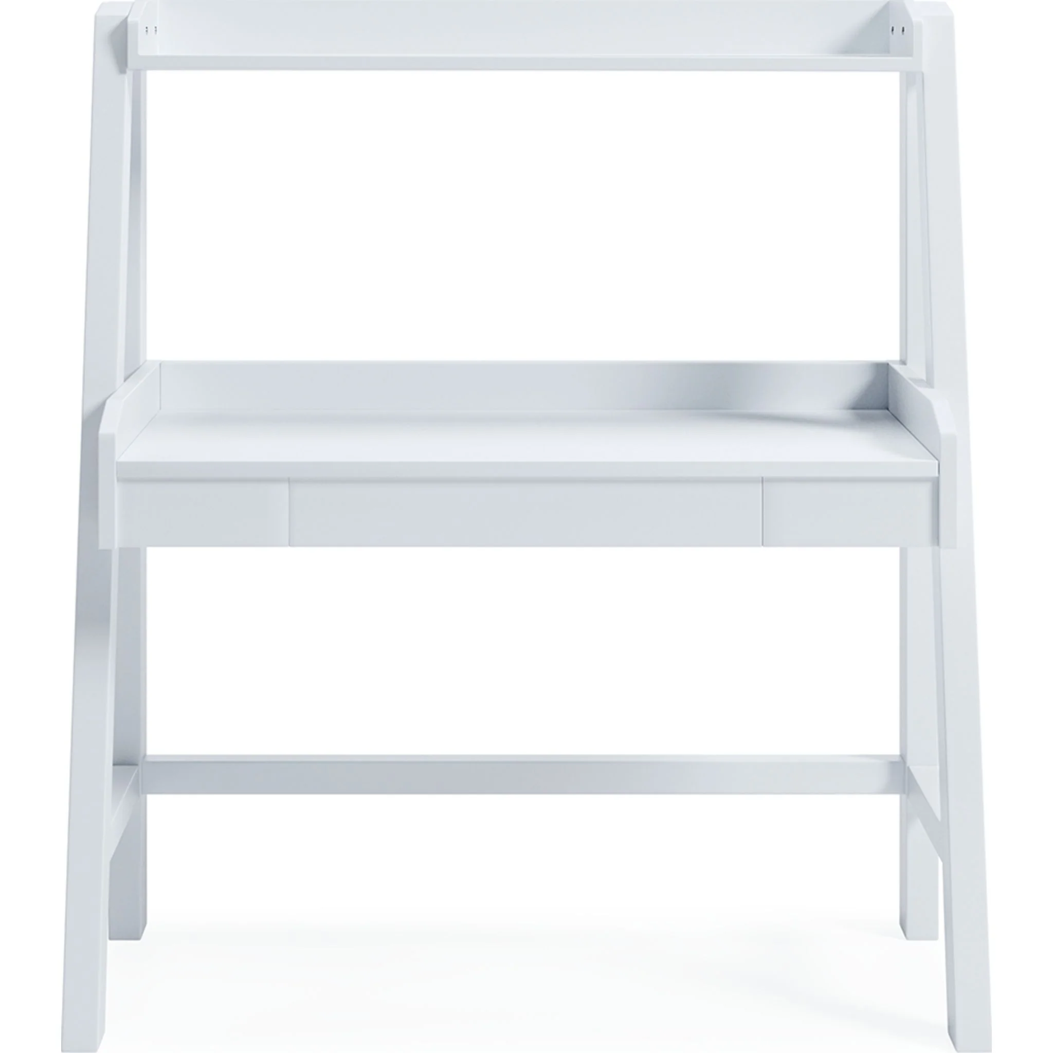 Blariden Desk and Hutch - Image 4